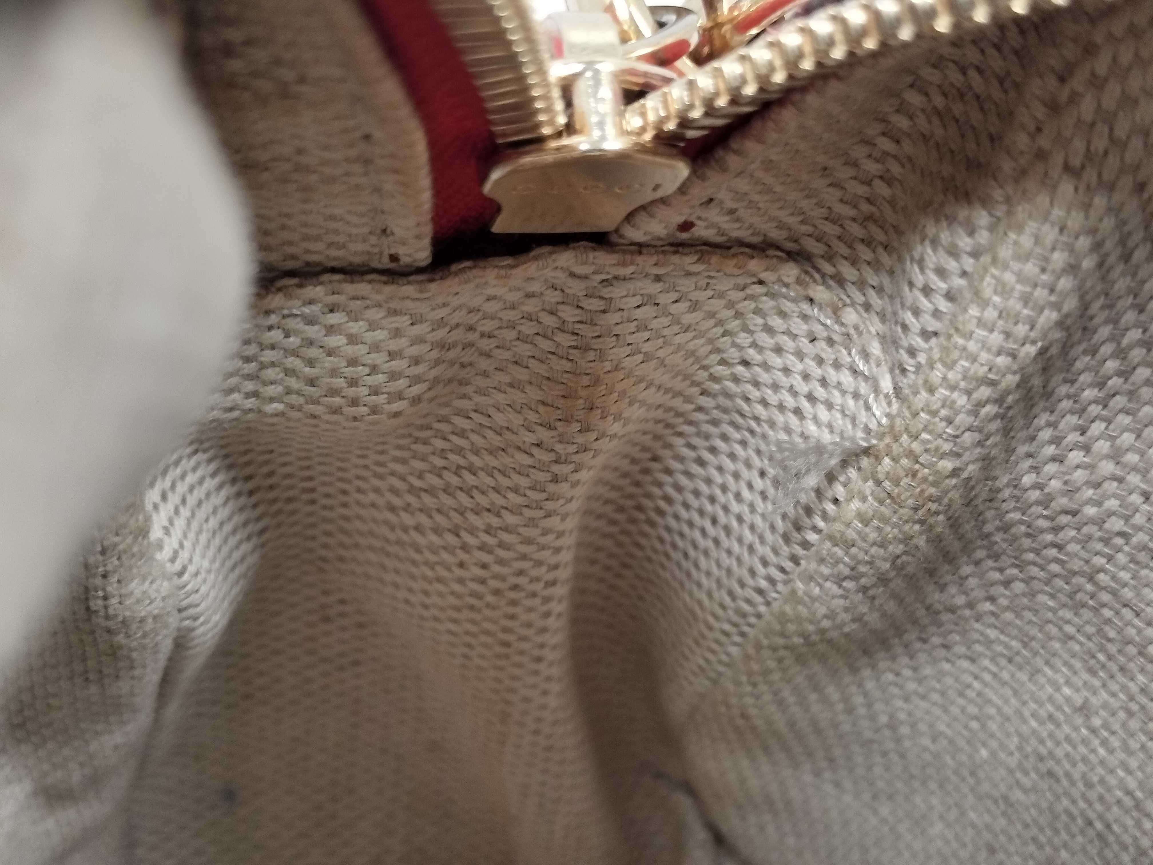 Soho Gucci Shoulder Bag — view 14