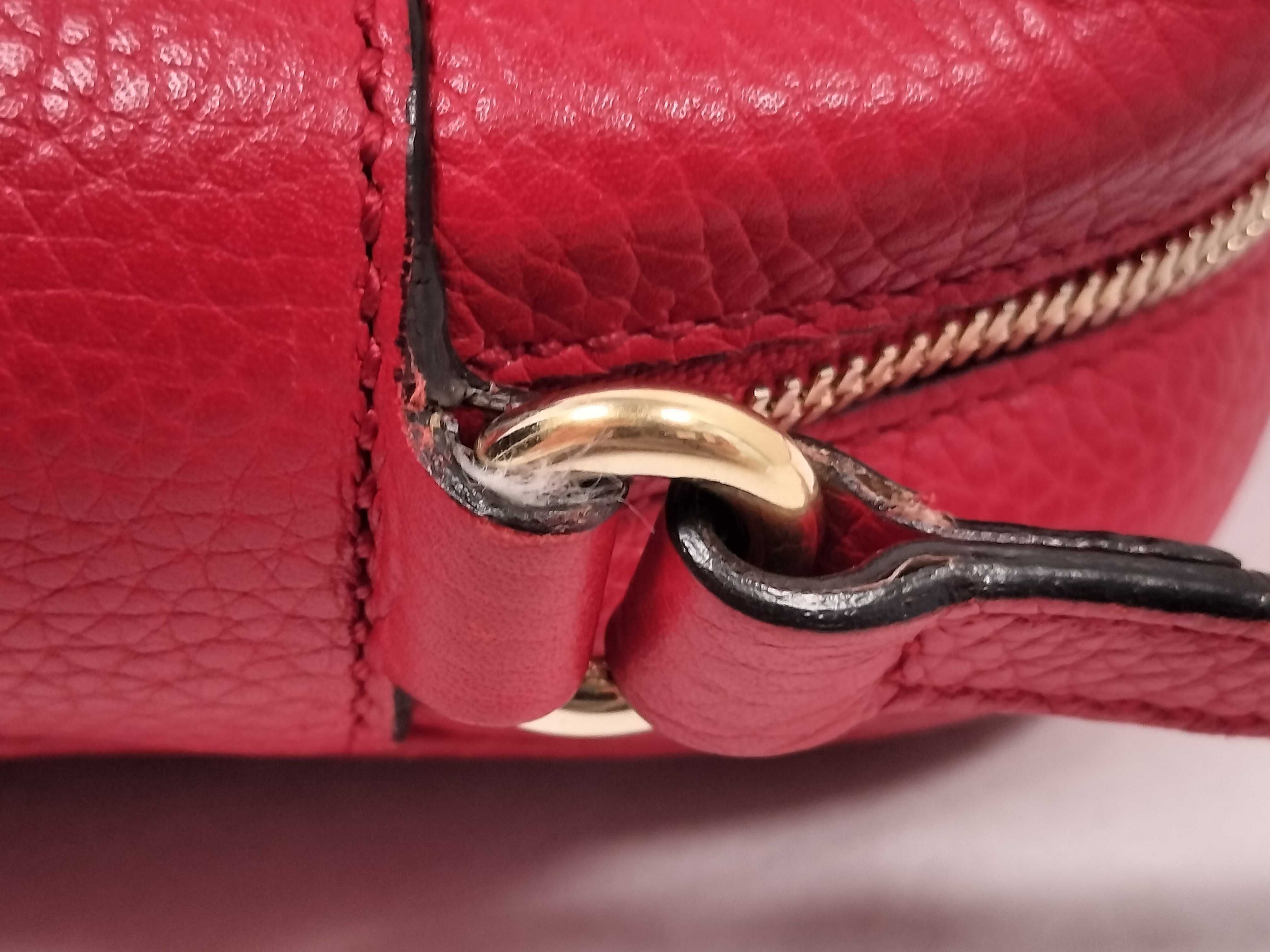 Soho Gucci Shoulder Bag — view 5
