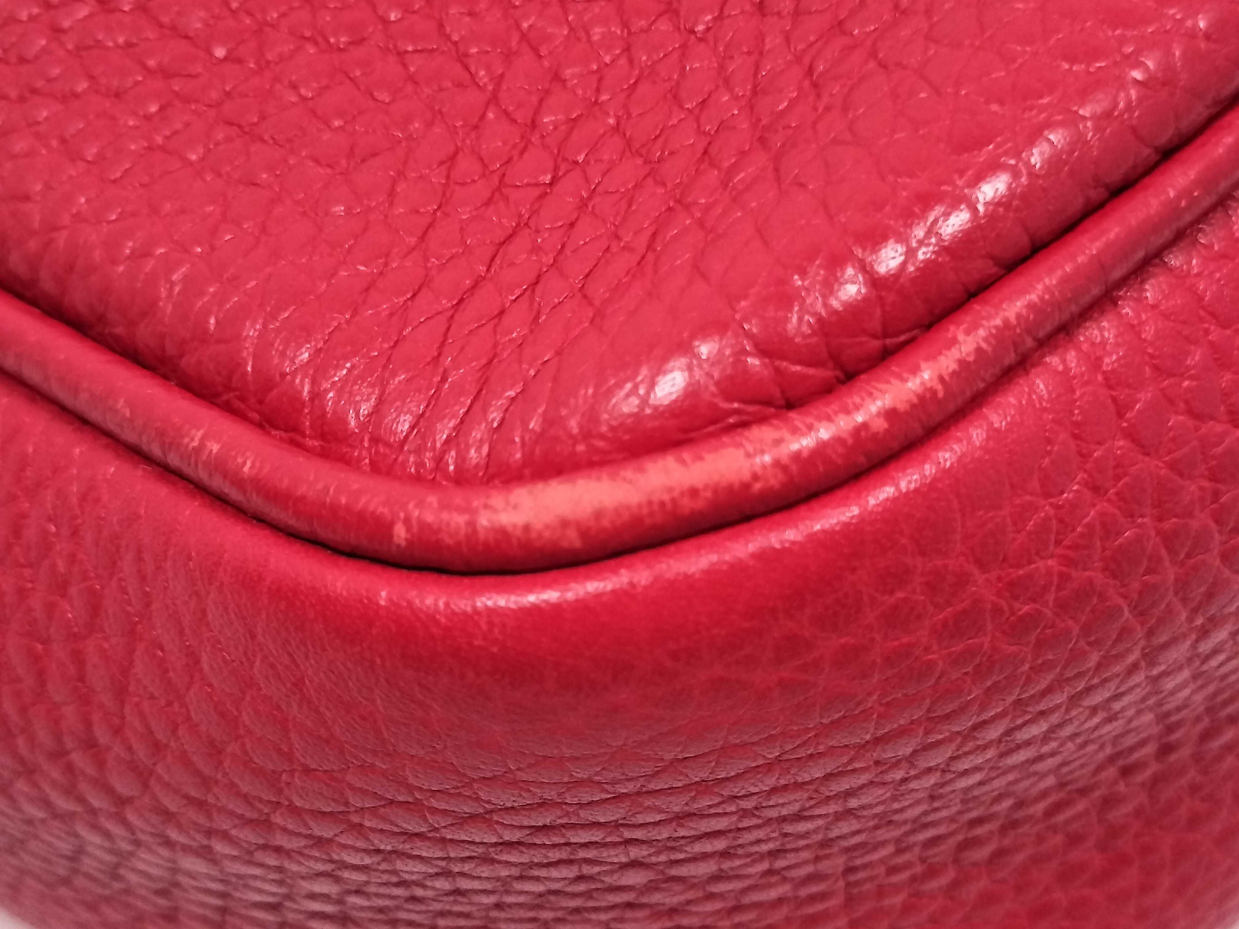 Soho Gucci Shoulder Bag — view 6