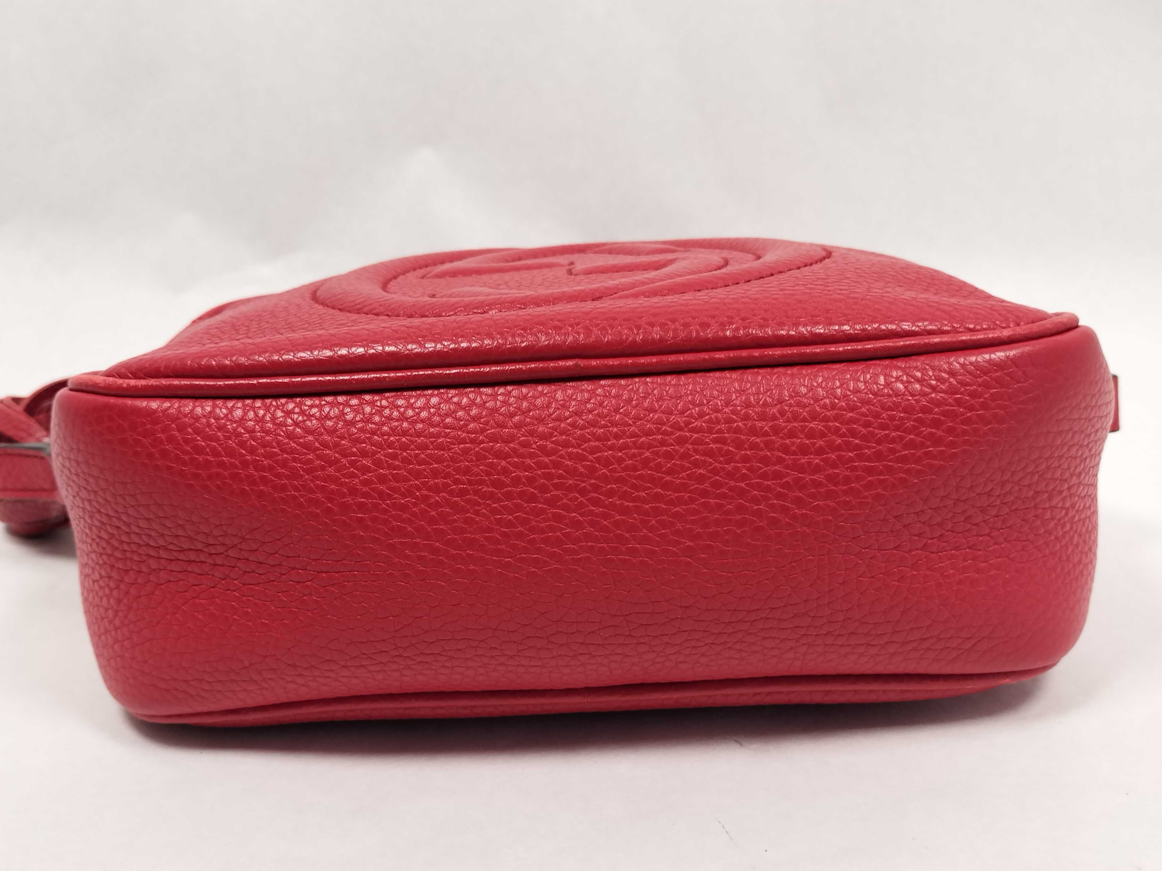 Soho Gucci Shoulder Bag — view 7