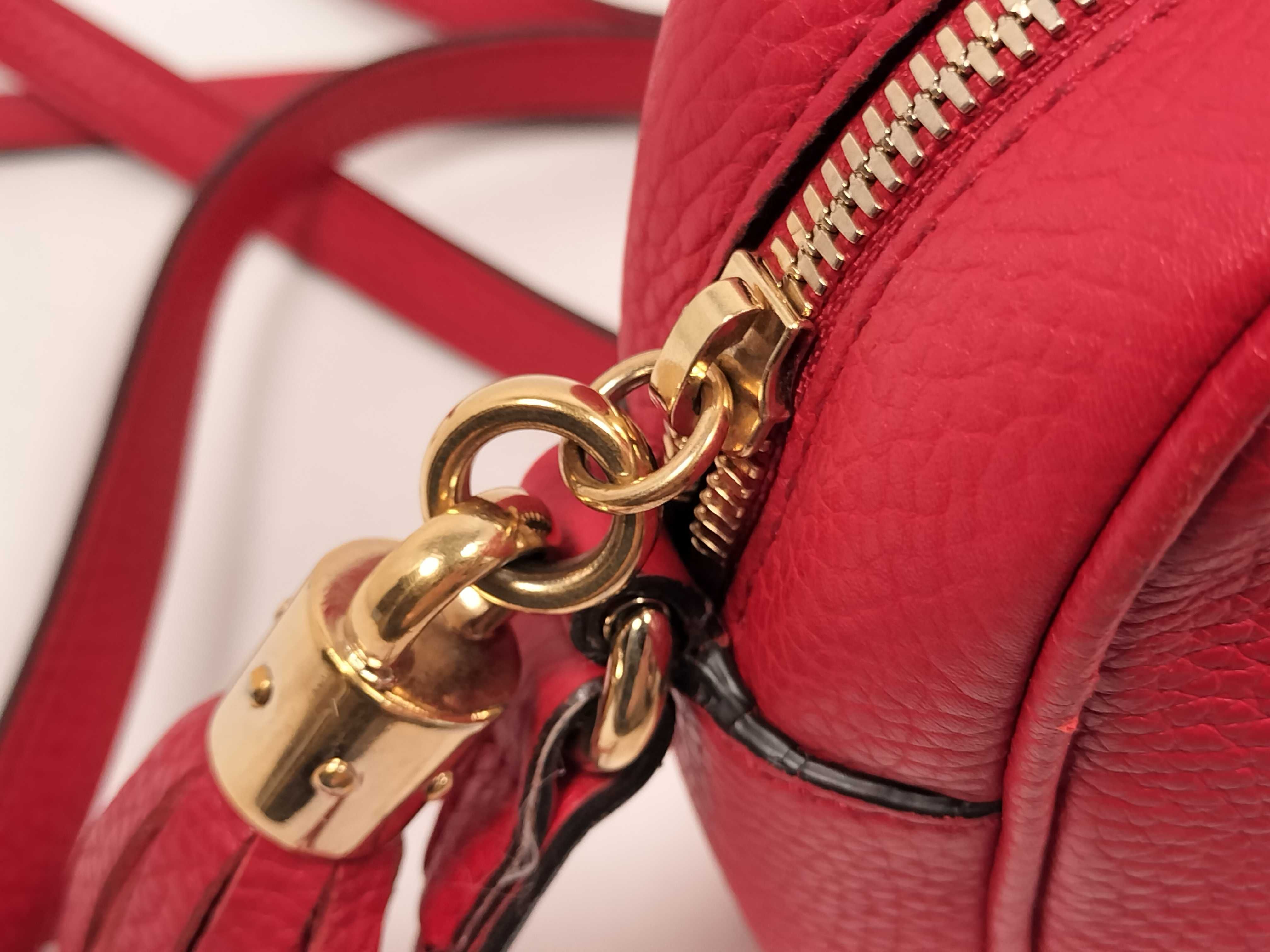 Soho Gucci Shoulder Bag — view 9