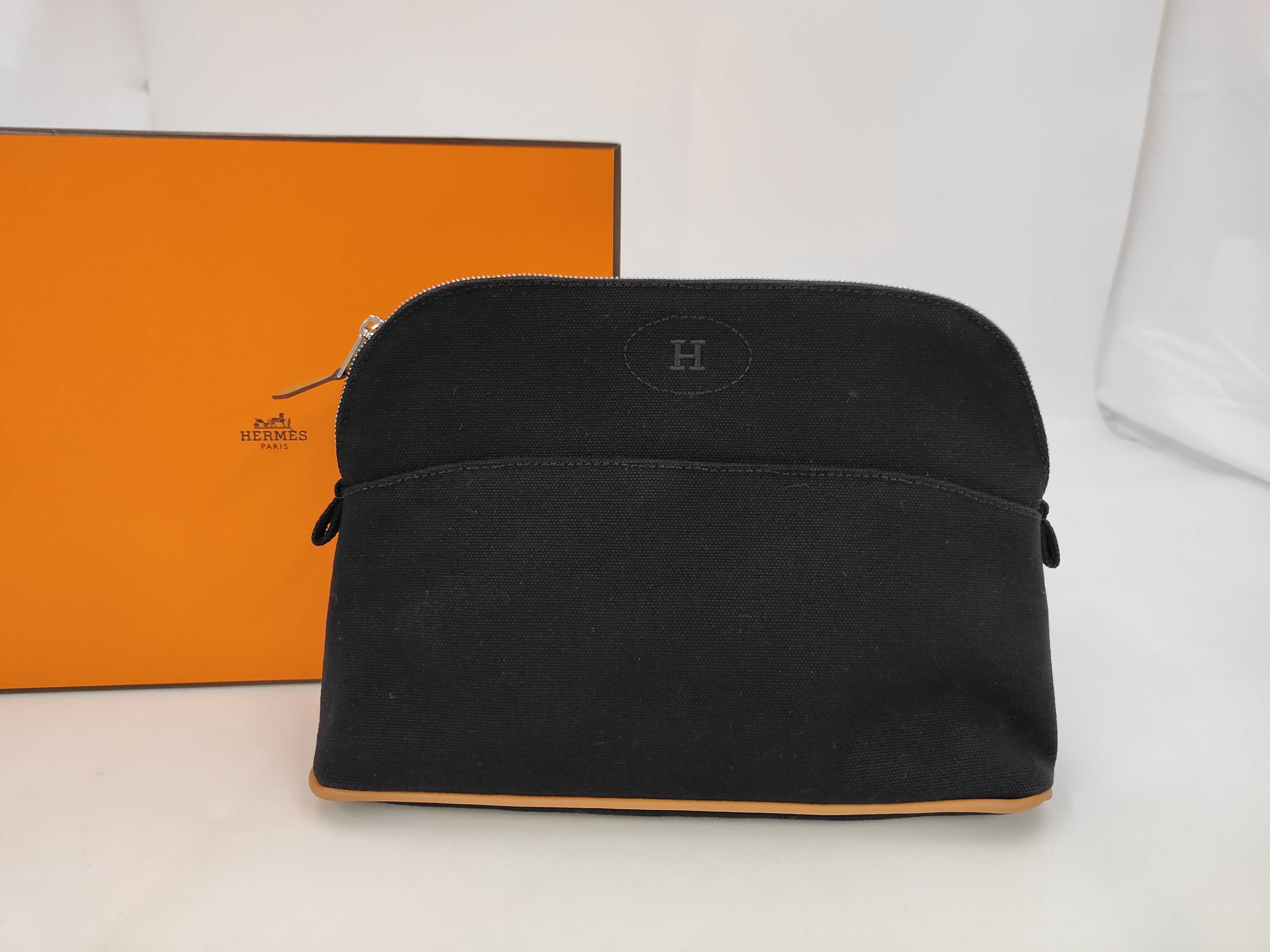 Bolide MM Pouch, Black