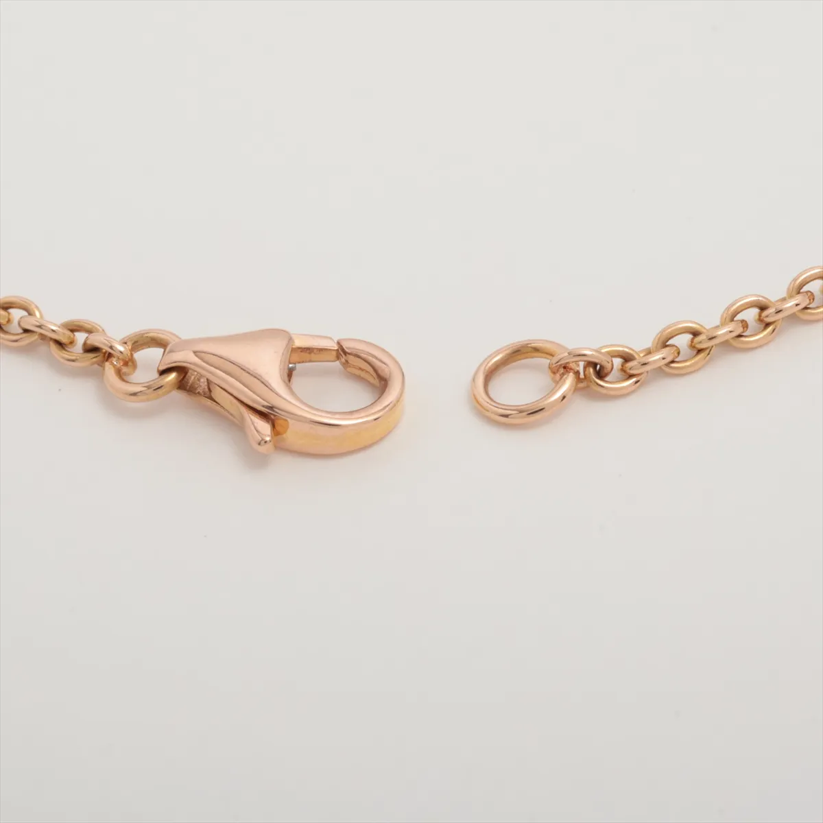 Baby Love Bracelet 750 (PG) 4.1g FWG016 — view 4