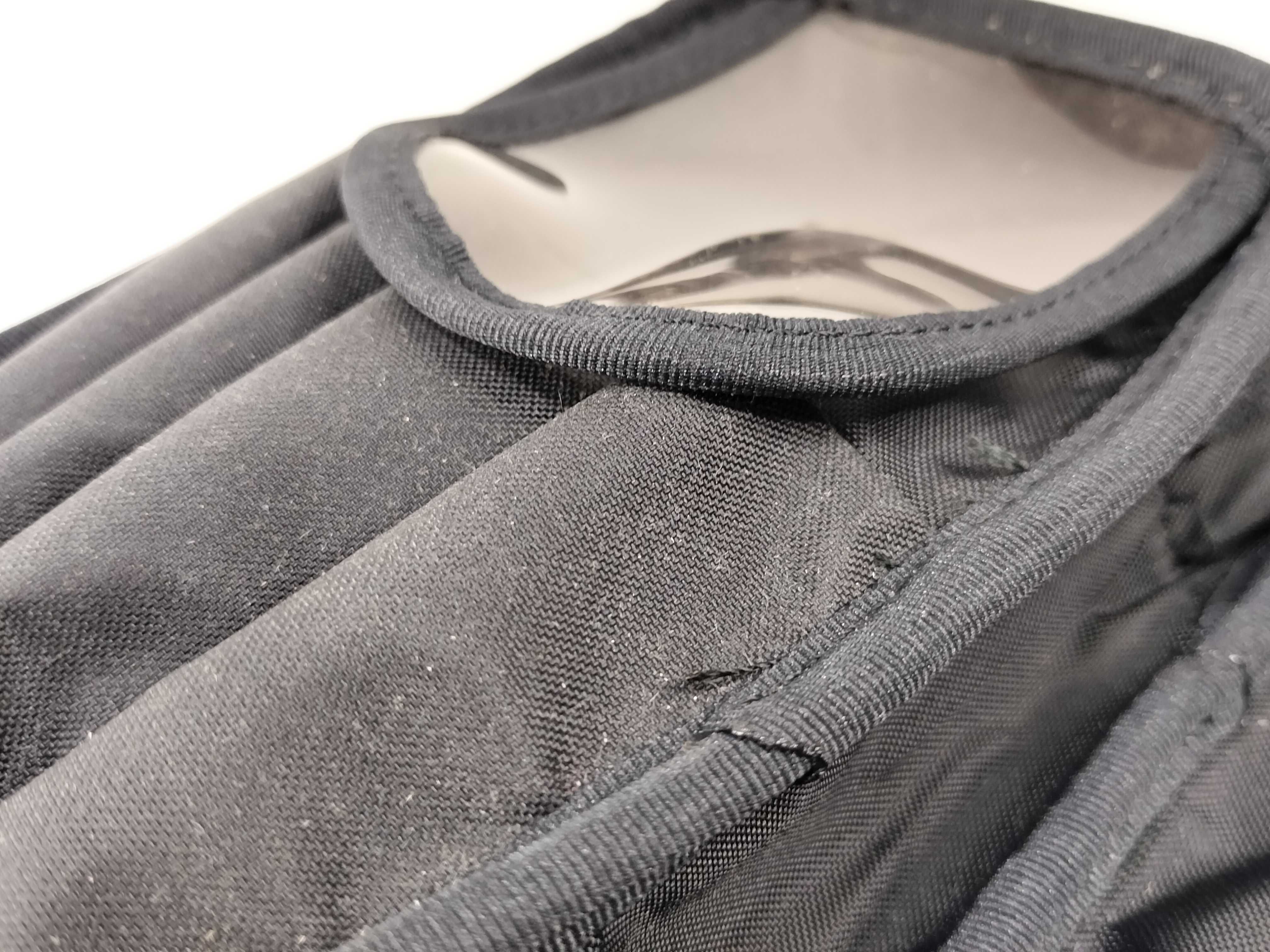 pouch, Nova Check pattern, mini bag — view 13