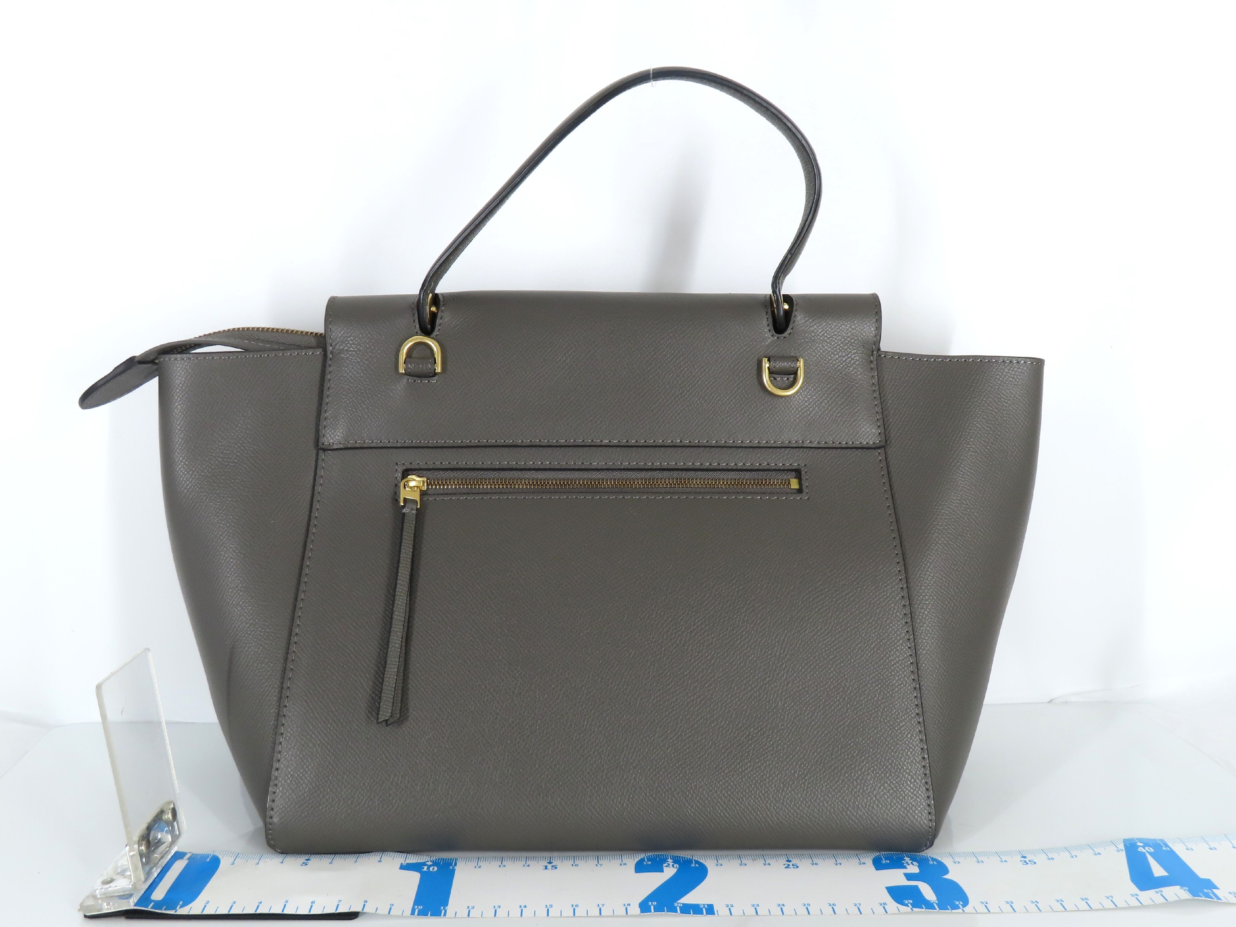 Belt Bag Handbag — view 2