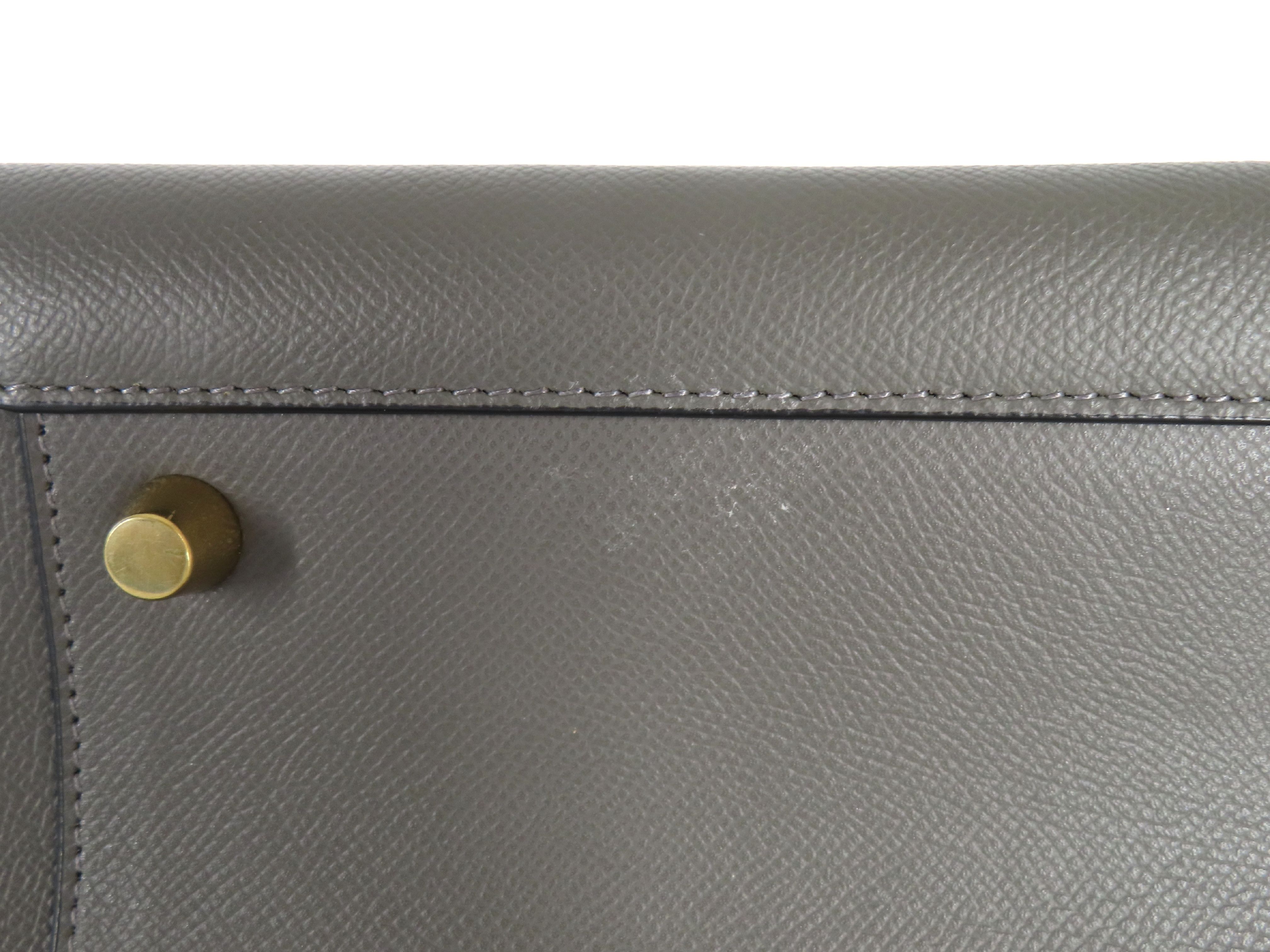Belt Bag Handbag — view 8