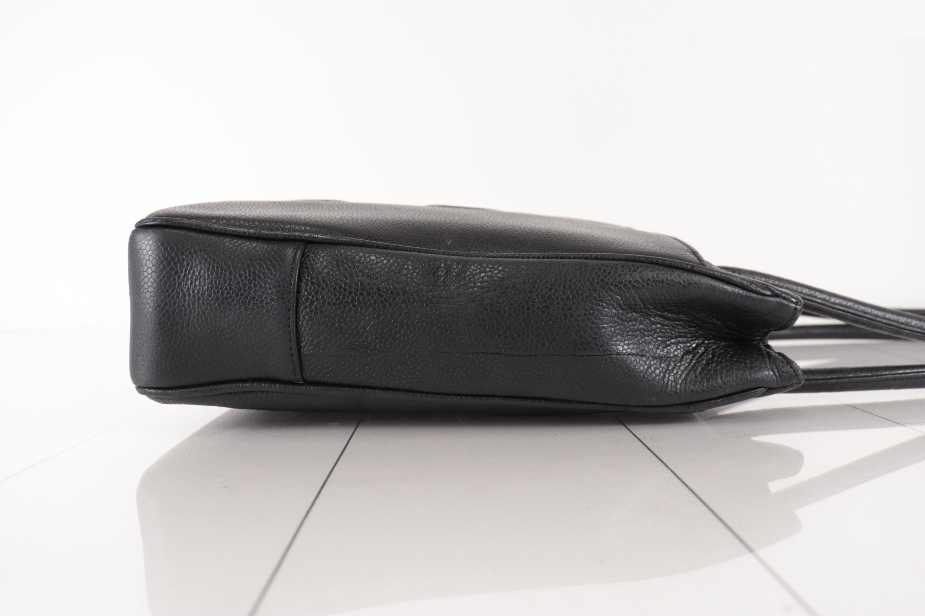 Decacoco Caviar Tote — view 4