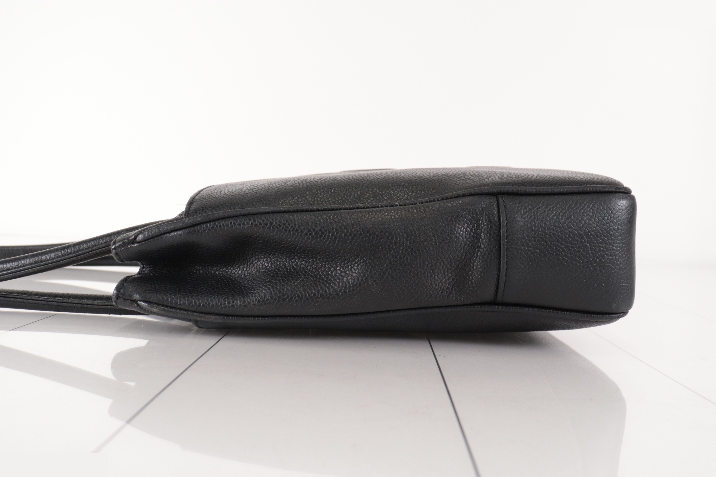 Decacoco Caviar Tote — view 5