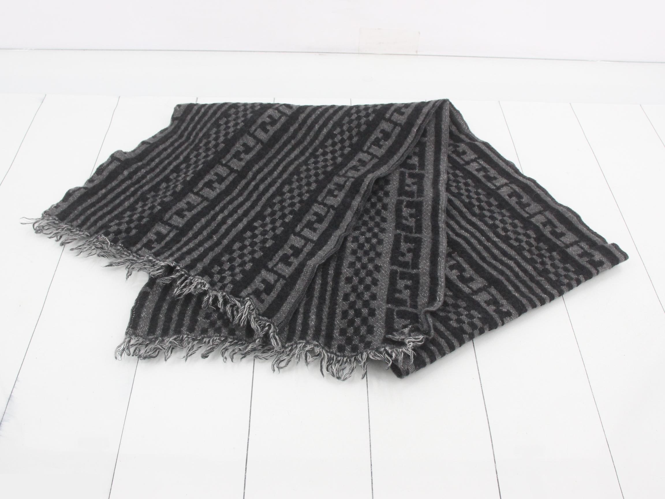 Zucca Scarf — view 2
