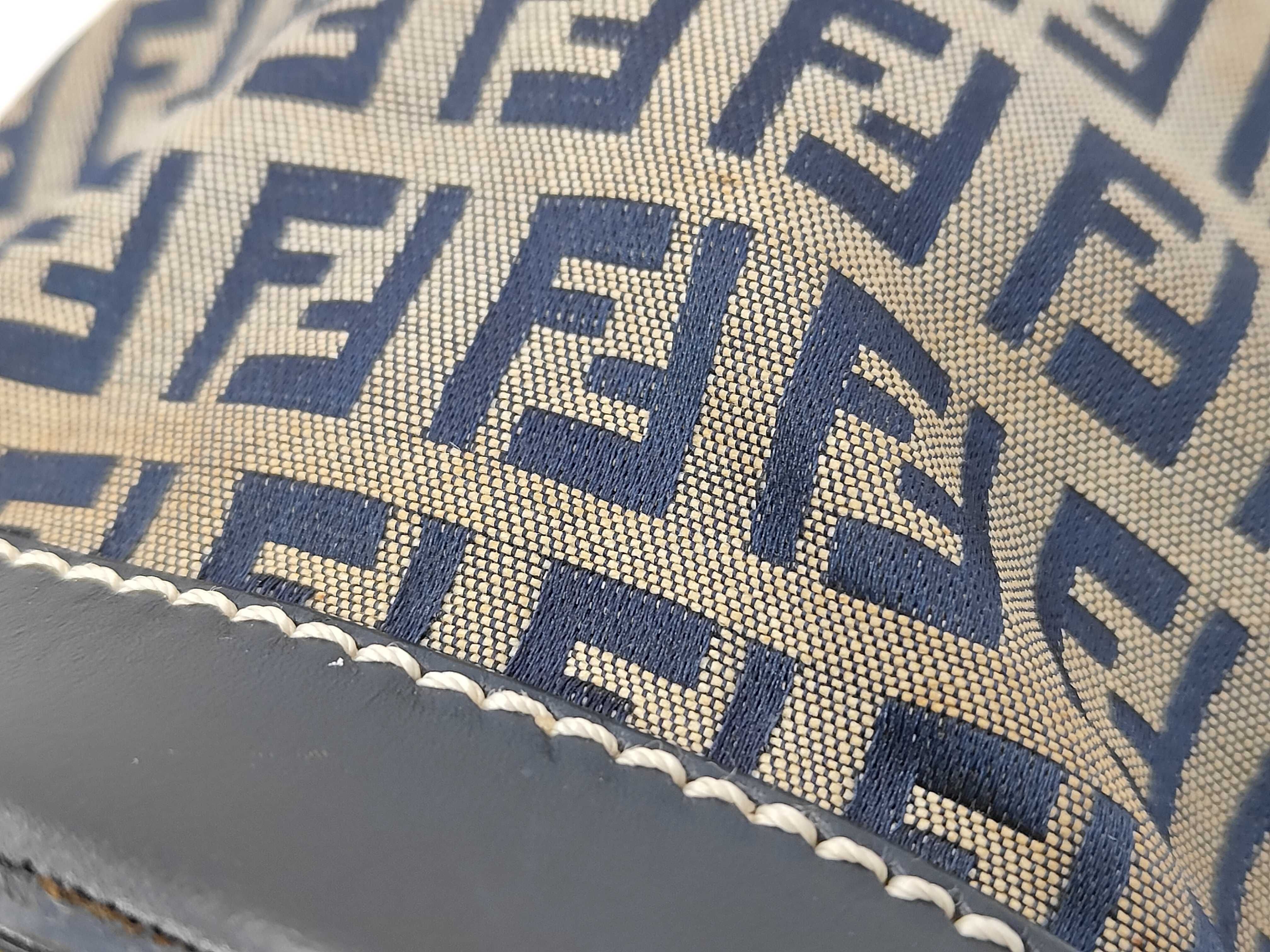 Zucca pattern handbag — view 12
