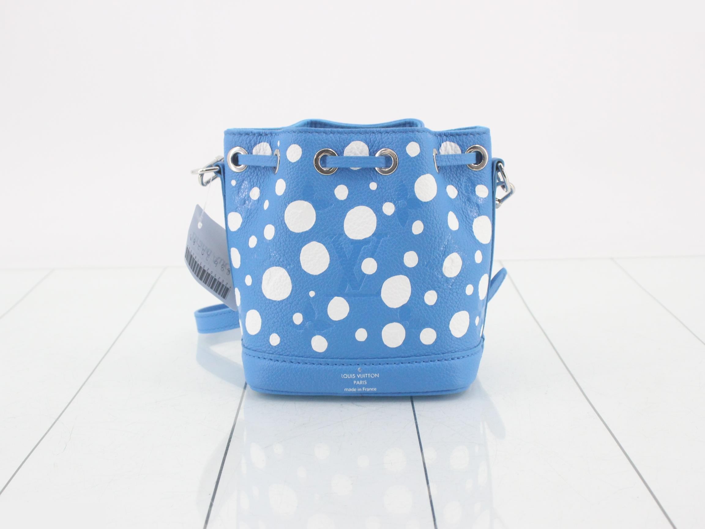 LV x YK Nanonoe Shoulder Bag — view 2
