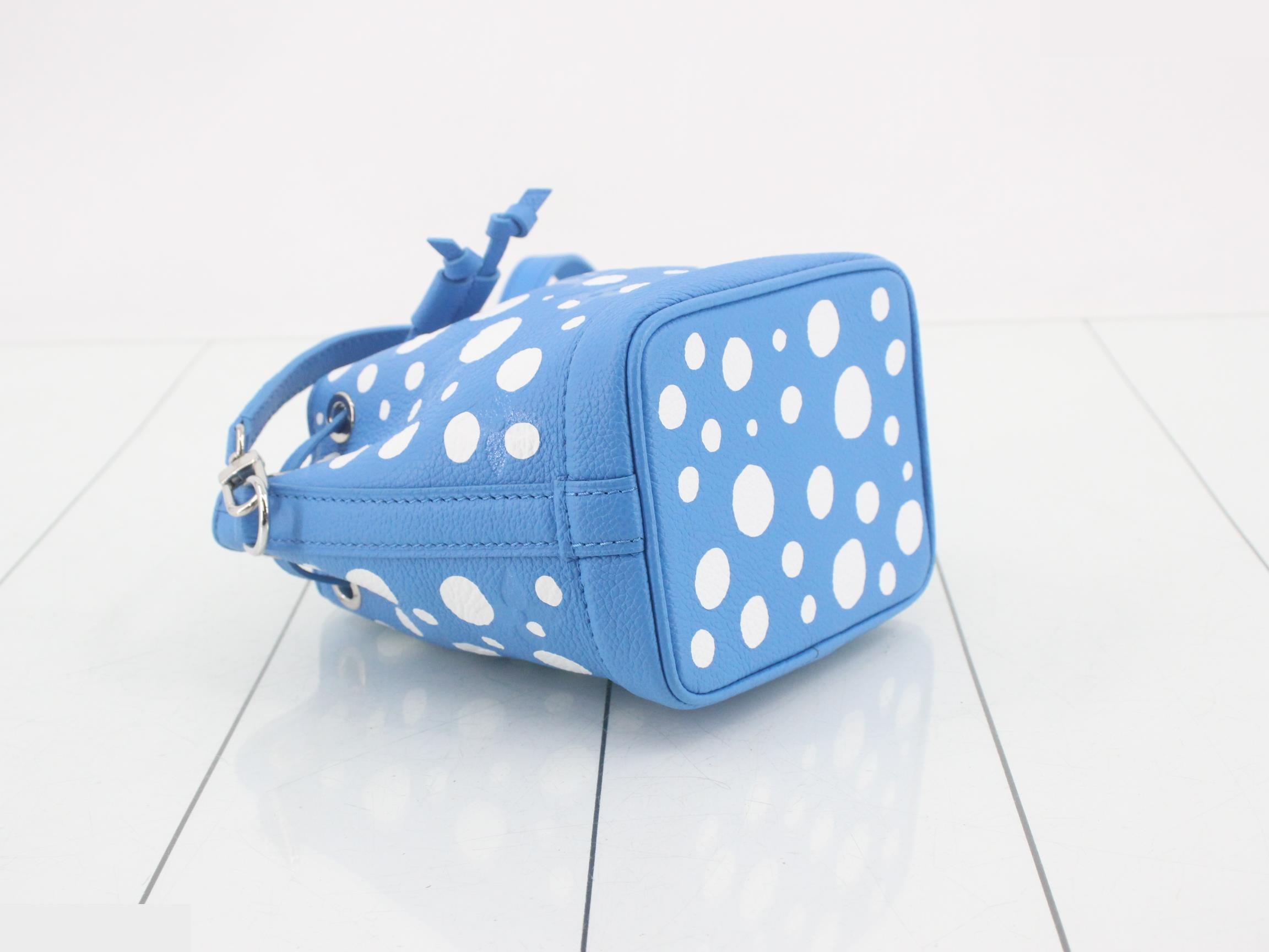 LV x YK Nanonoe Shoulder Bag — view 5