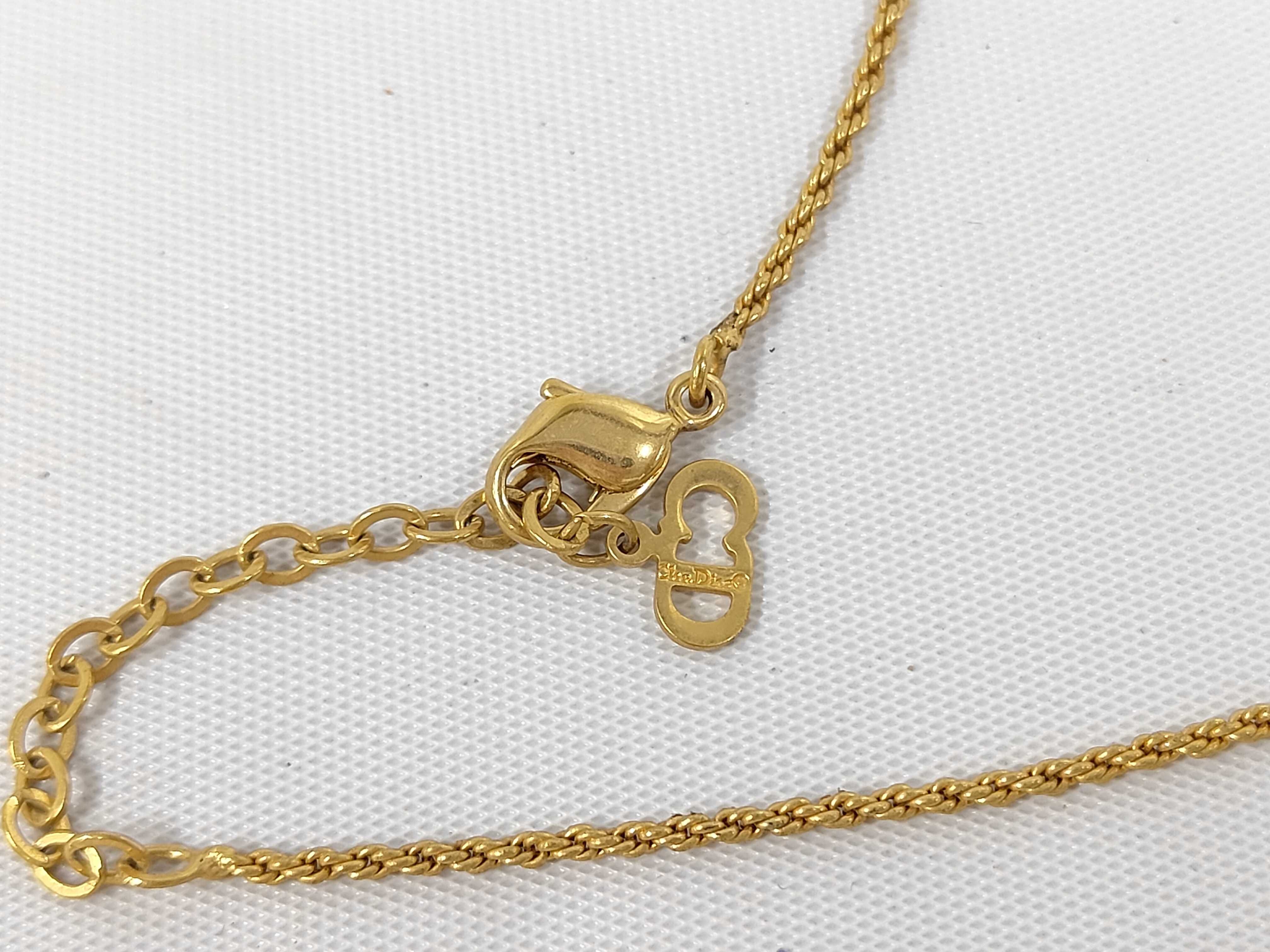 Christian / Necklace / GP Necklace — view 4