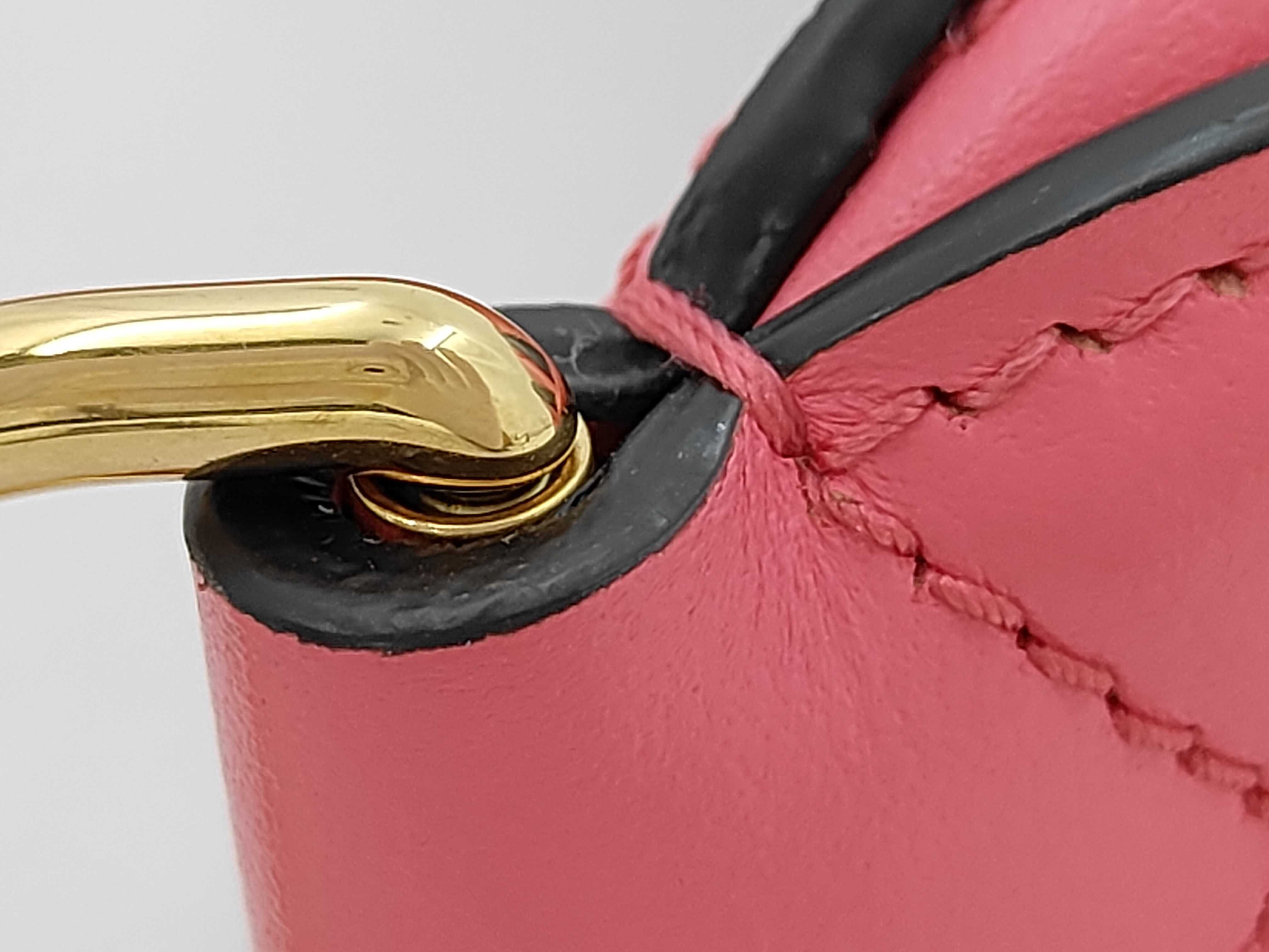 GG Matelassé Chain Shoulder Bag with 3-Way Strap — view 5