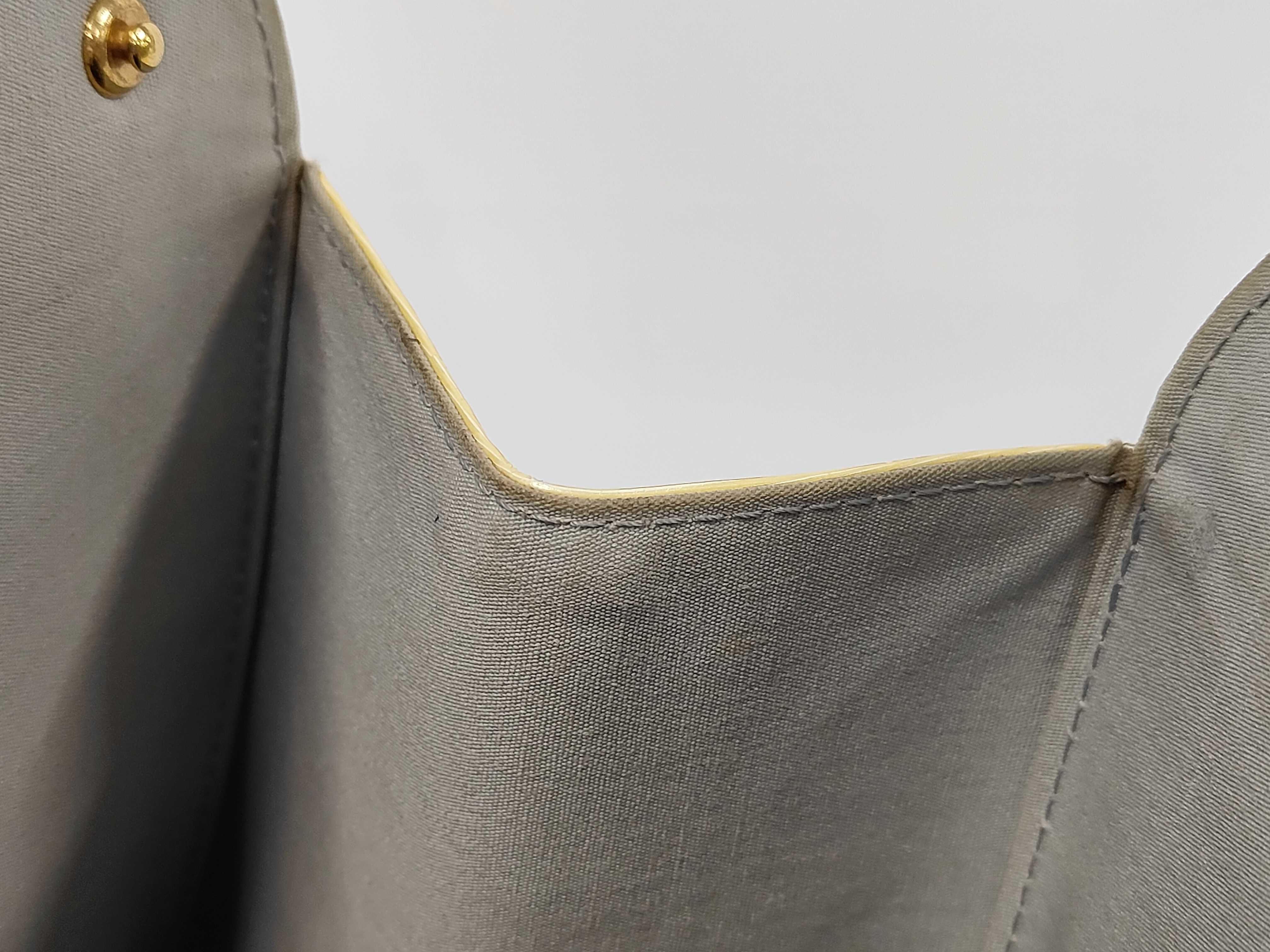 Maple Drive/Vernis/Perle/LM1015/M91376 Handbag — view 5