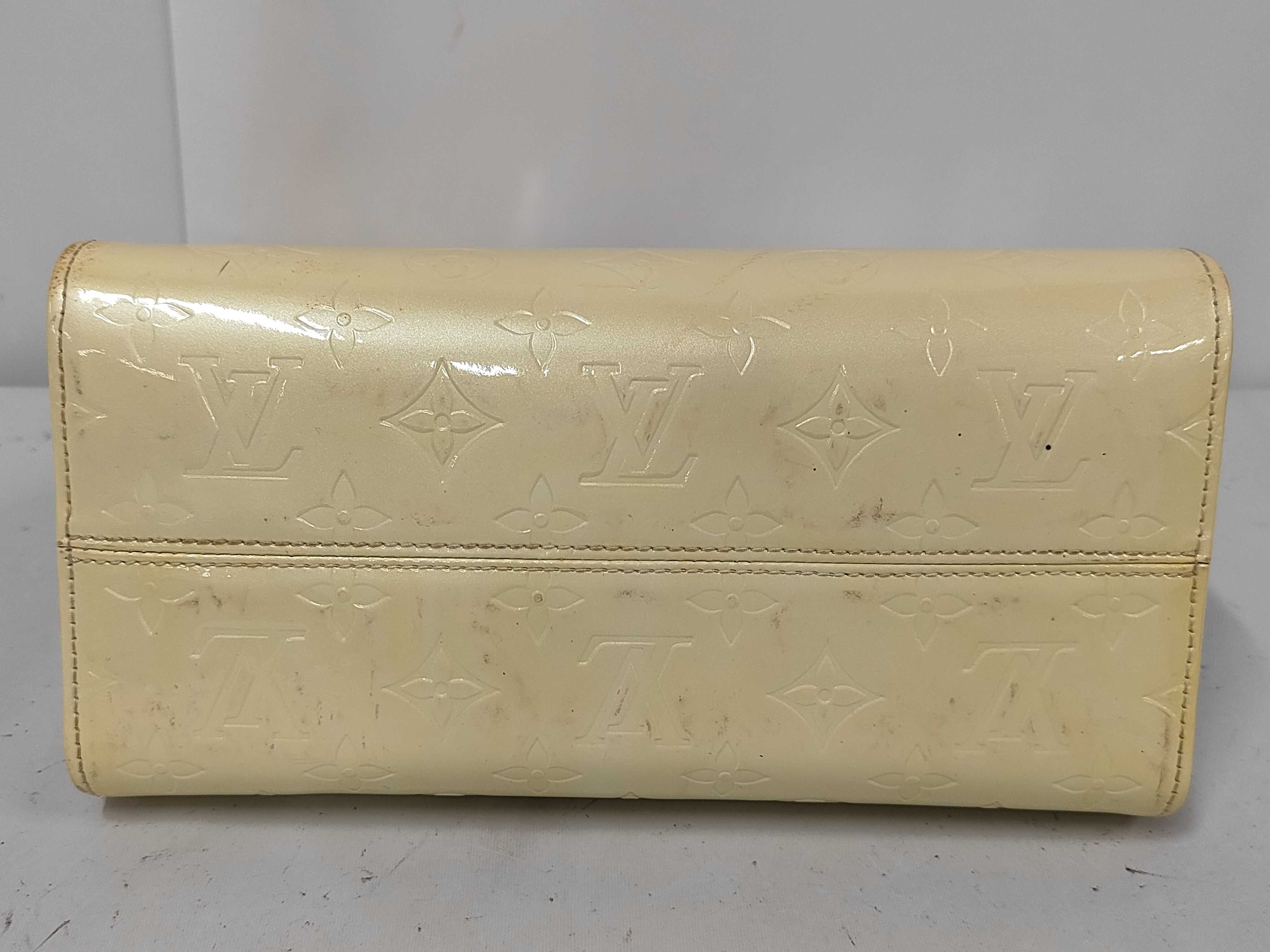 Maple Drive/Vernis/Perle/LM1015/M91376 Handbag — view 7