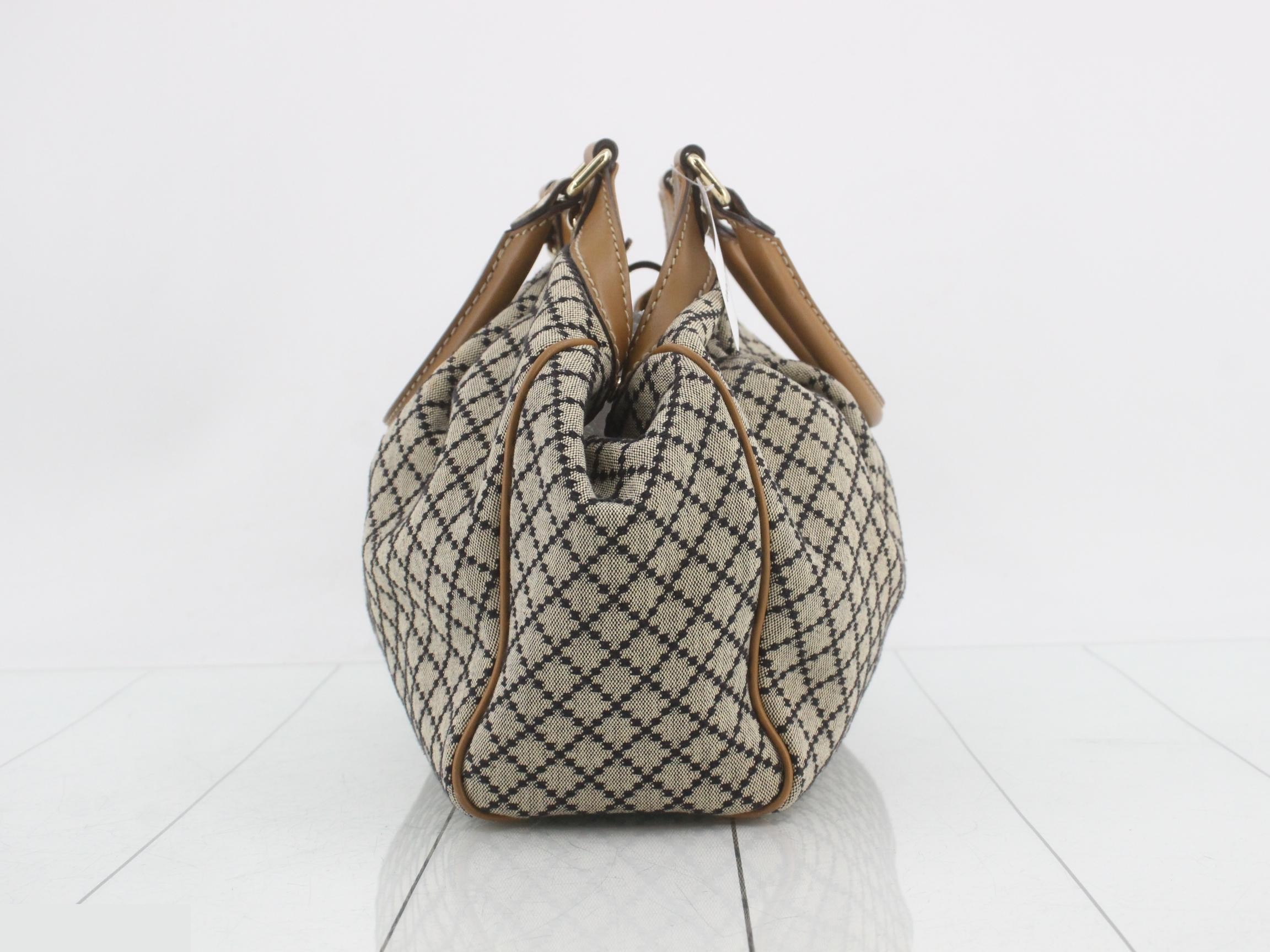 Diamante Sukey handbag, model number 211944 — view 3