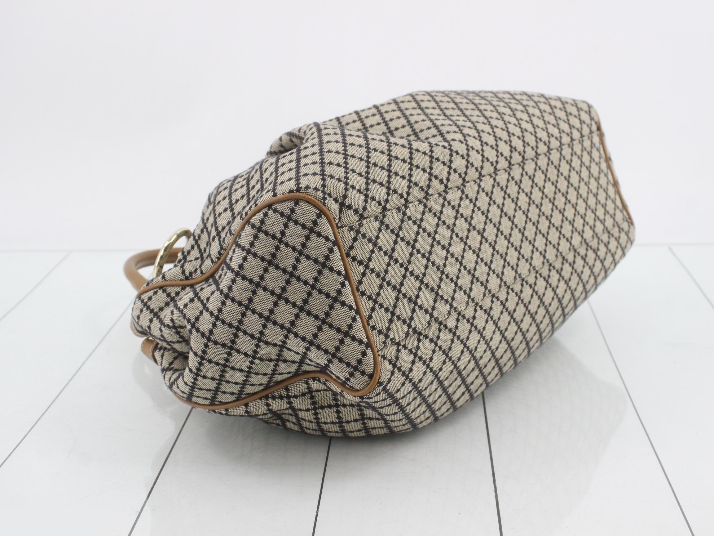 Diamante Sukey handbag, model number 211944 — view 5