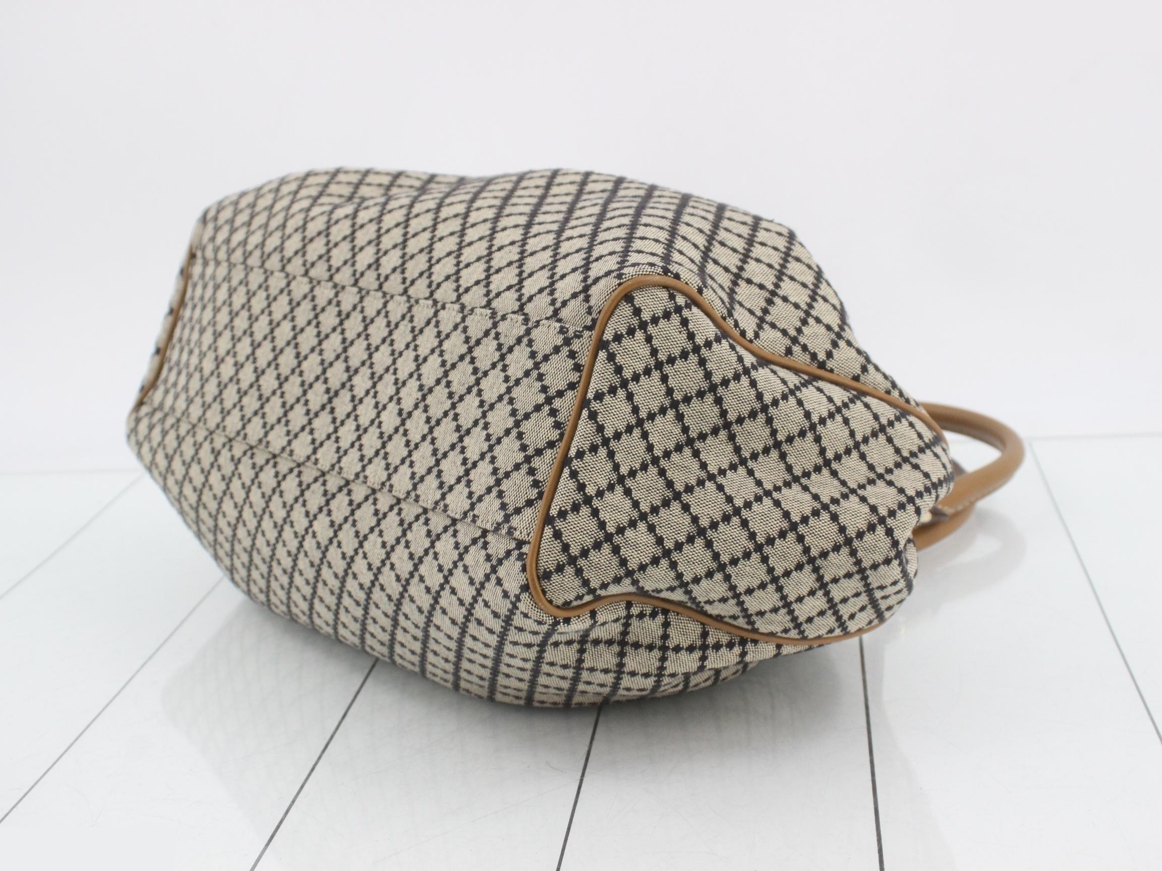 Diamante Sukey handbag, model number 211944 — view 6