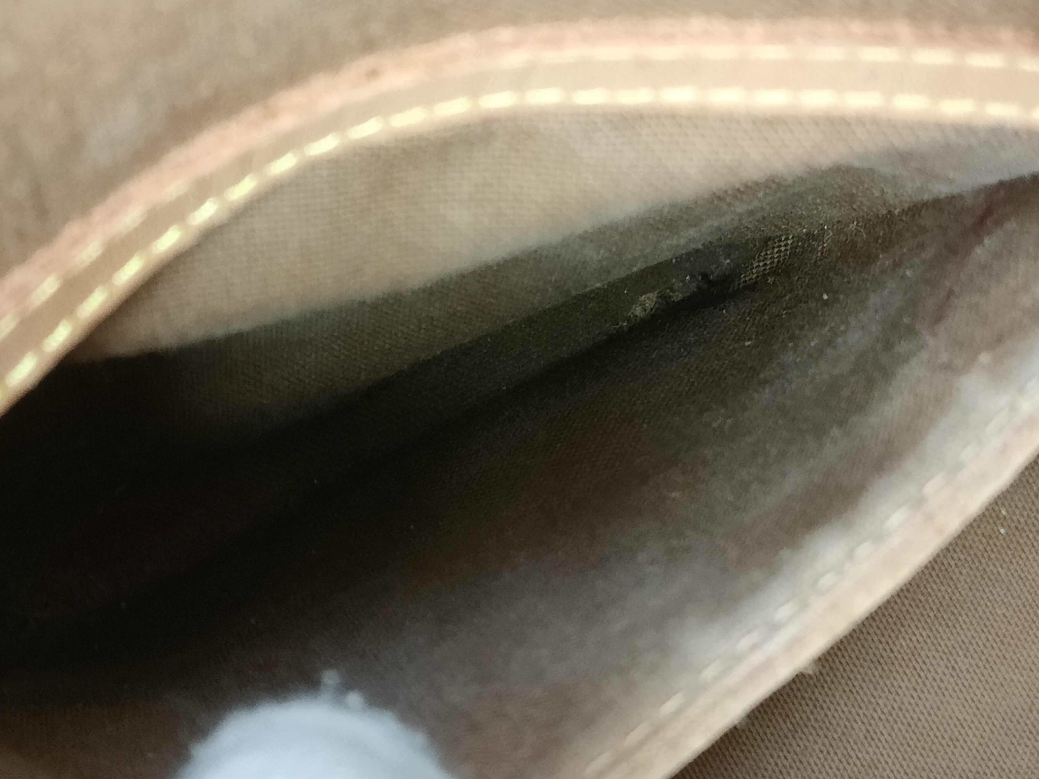 Monogram Vuitton Ellipse MM Handbag — view 11