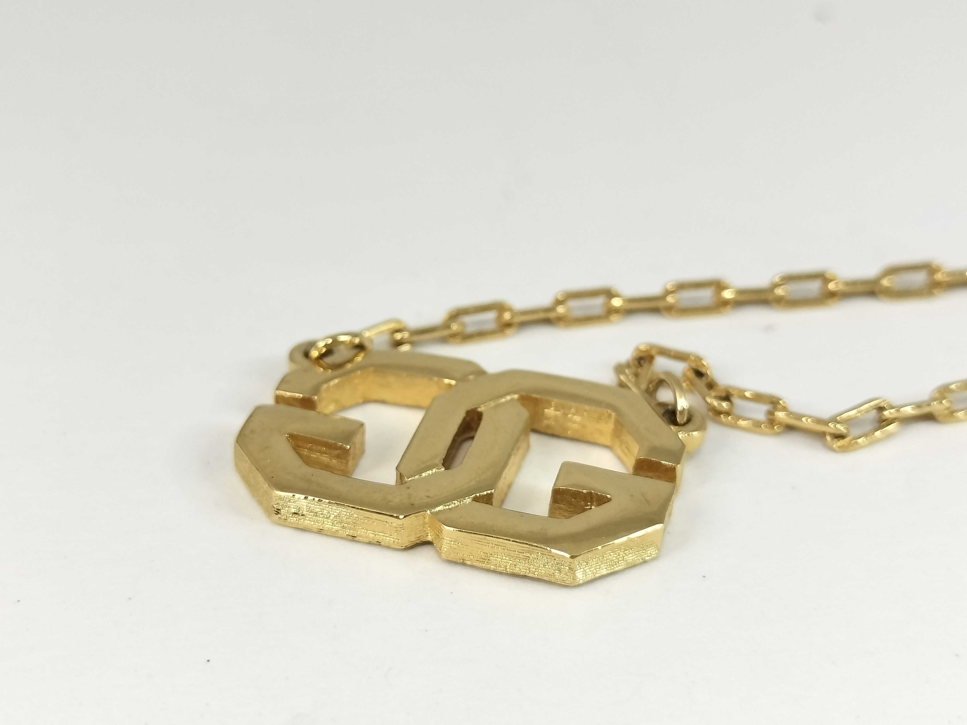 Necklace Chain Gold Necklace — view 8