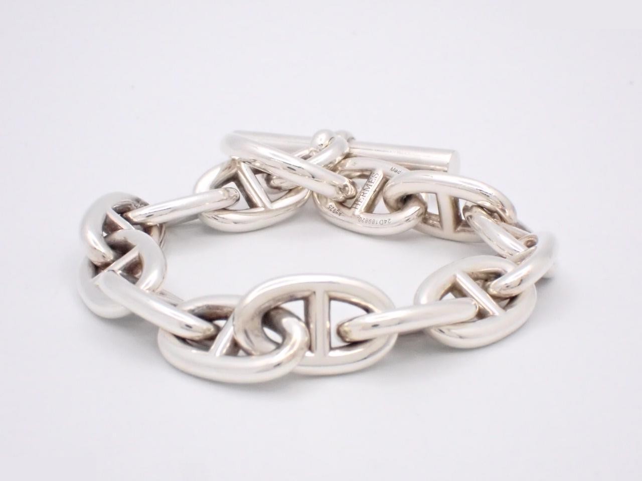 Chaine d'Ancre TGM Bracelet, 13 links, 925/115.0g — view 2