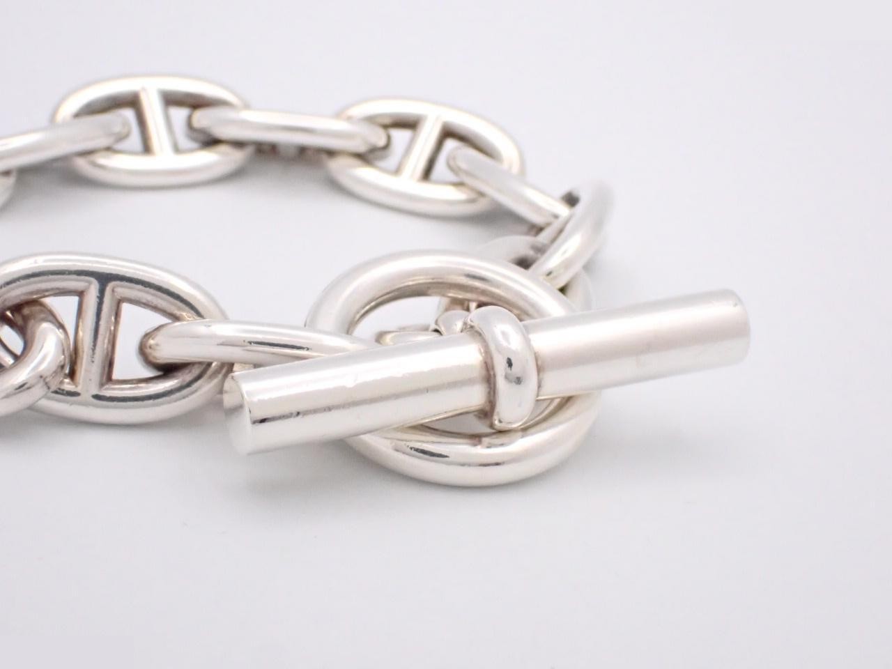 Chaine d'Ancre TGM Bracelet, 13 links, 925/115.0g — view 3