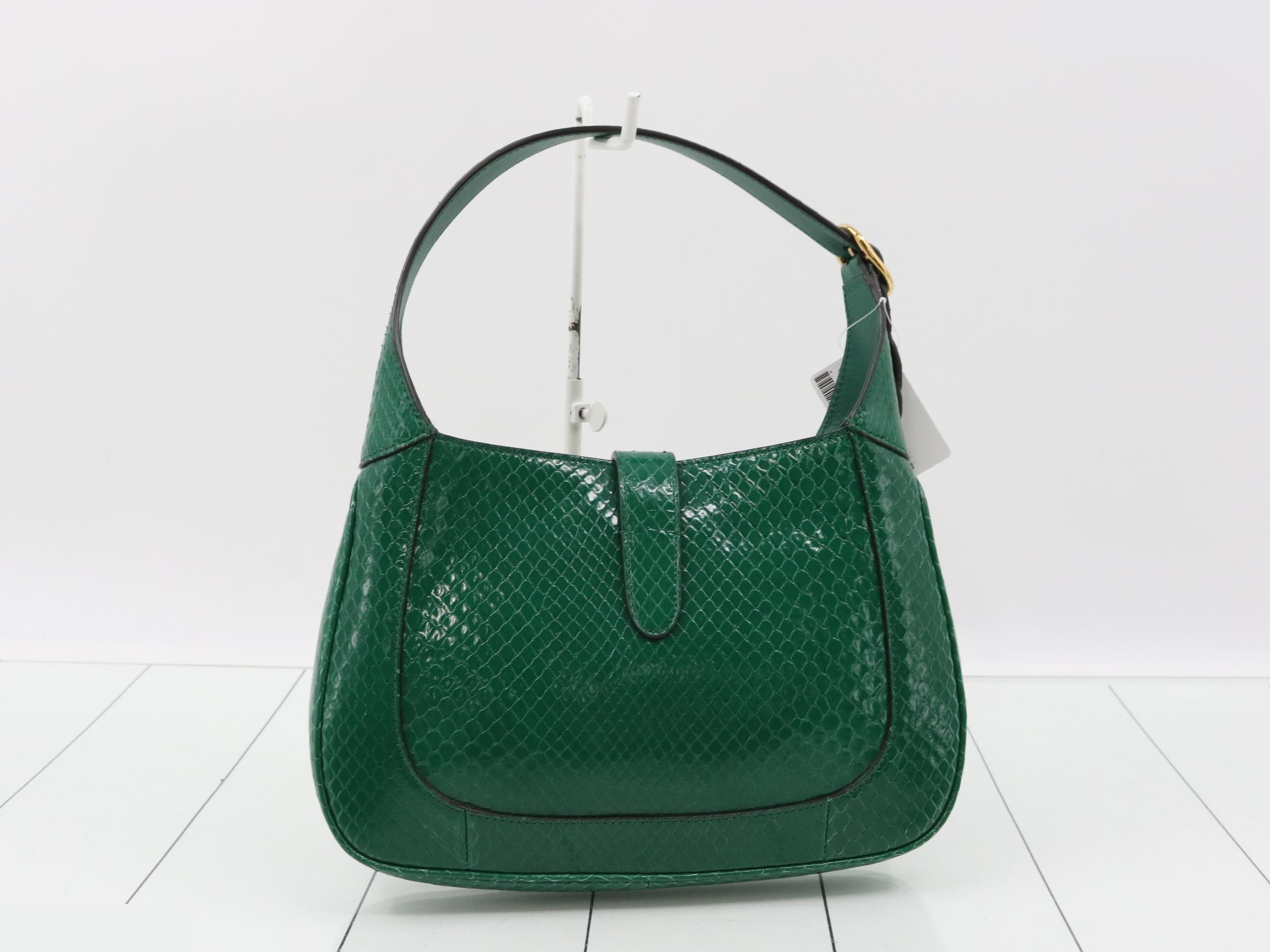 Python 2-Way Shoulder Bag — view 2