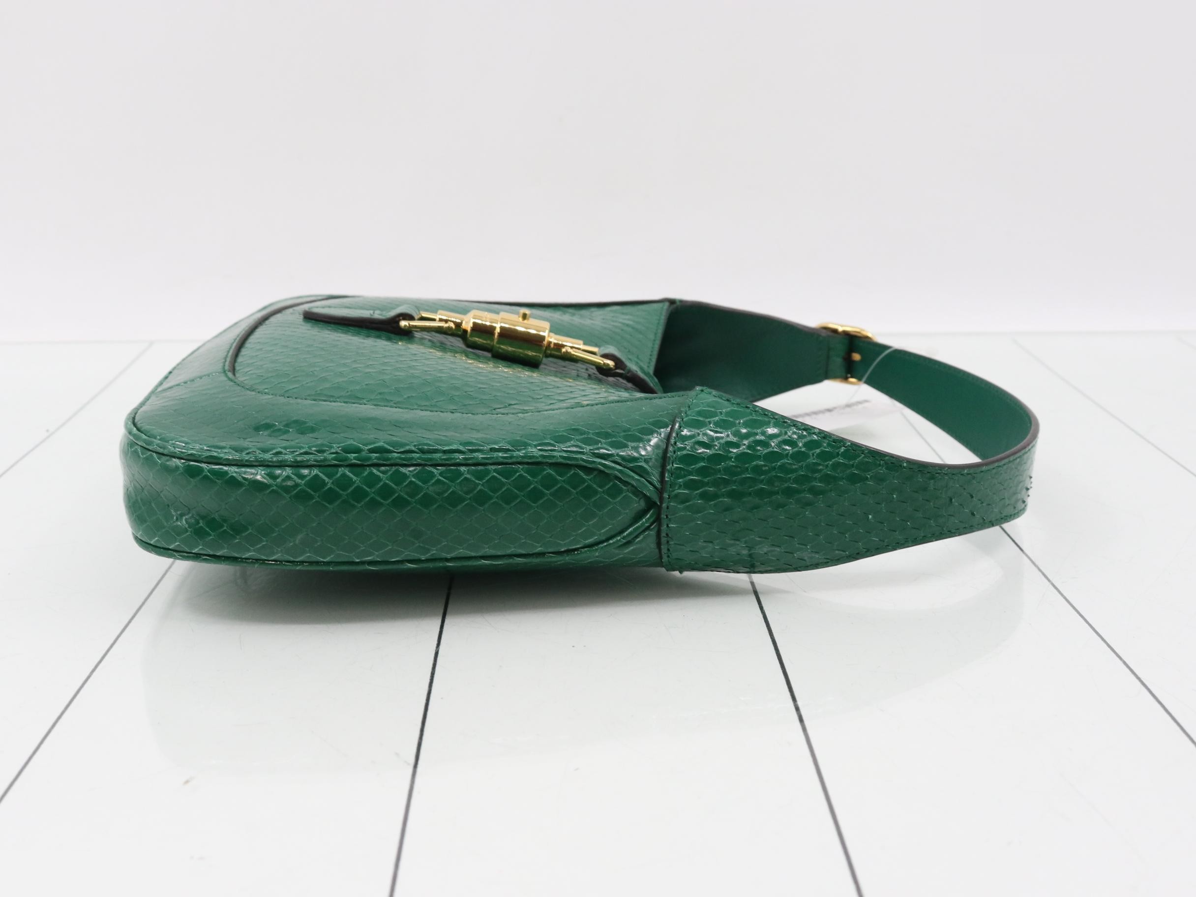 Python 2-Way Shoulder Bag — view 3