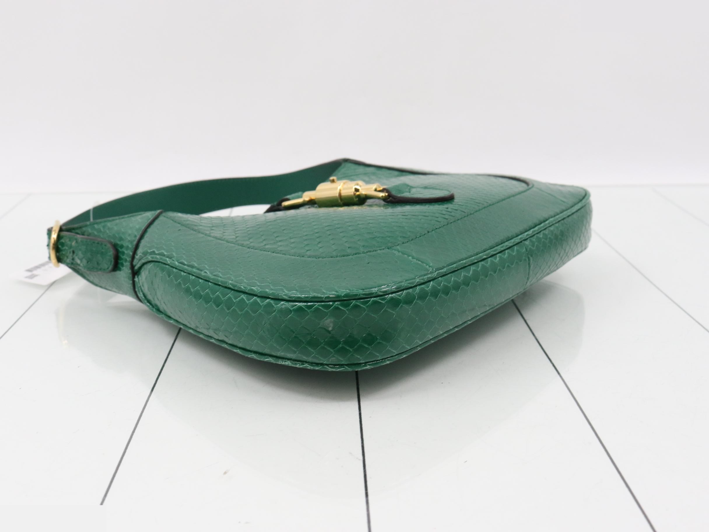 Python 2-Way Shoulder Bag — view 5