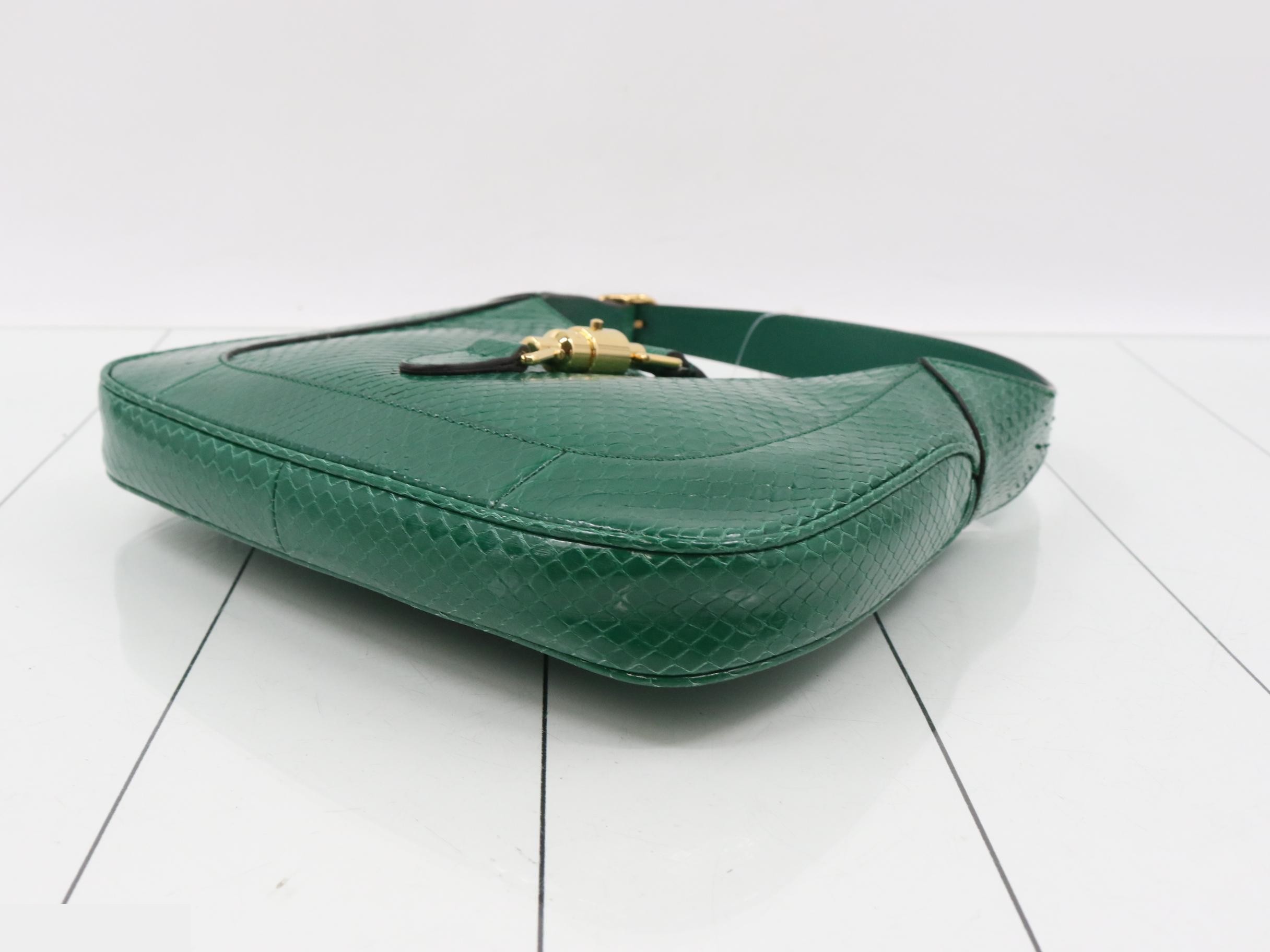 Python 2-Way Shoulder Bag — view 6