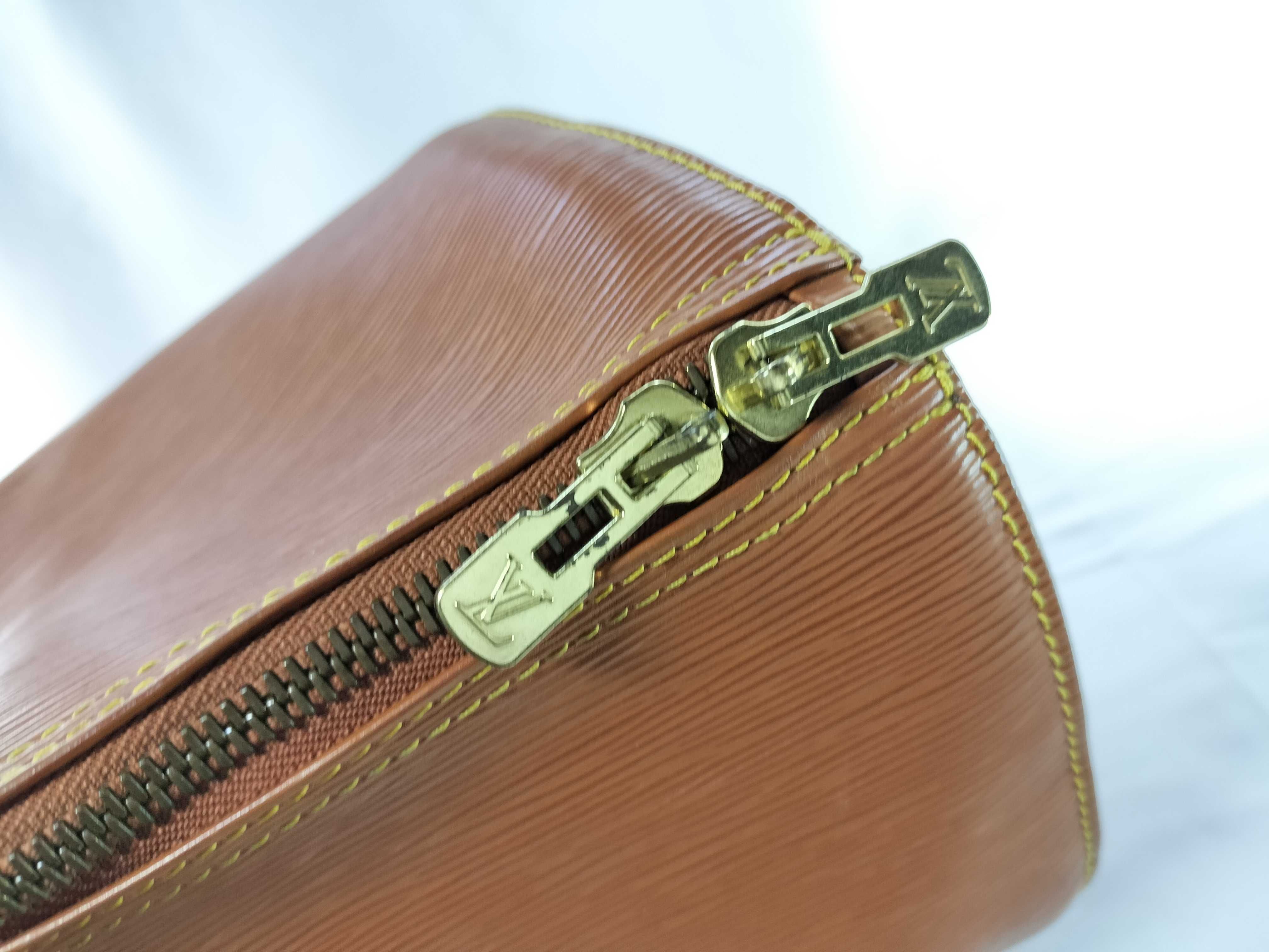 Epi M42962 Keepall 50 Boston Bag — view 11