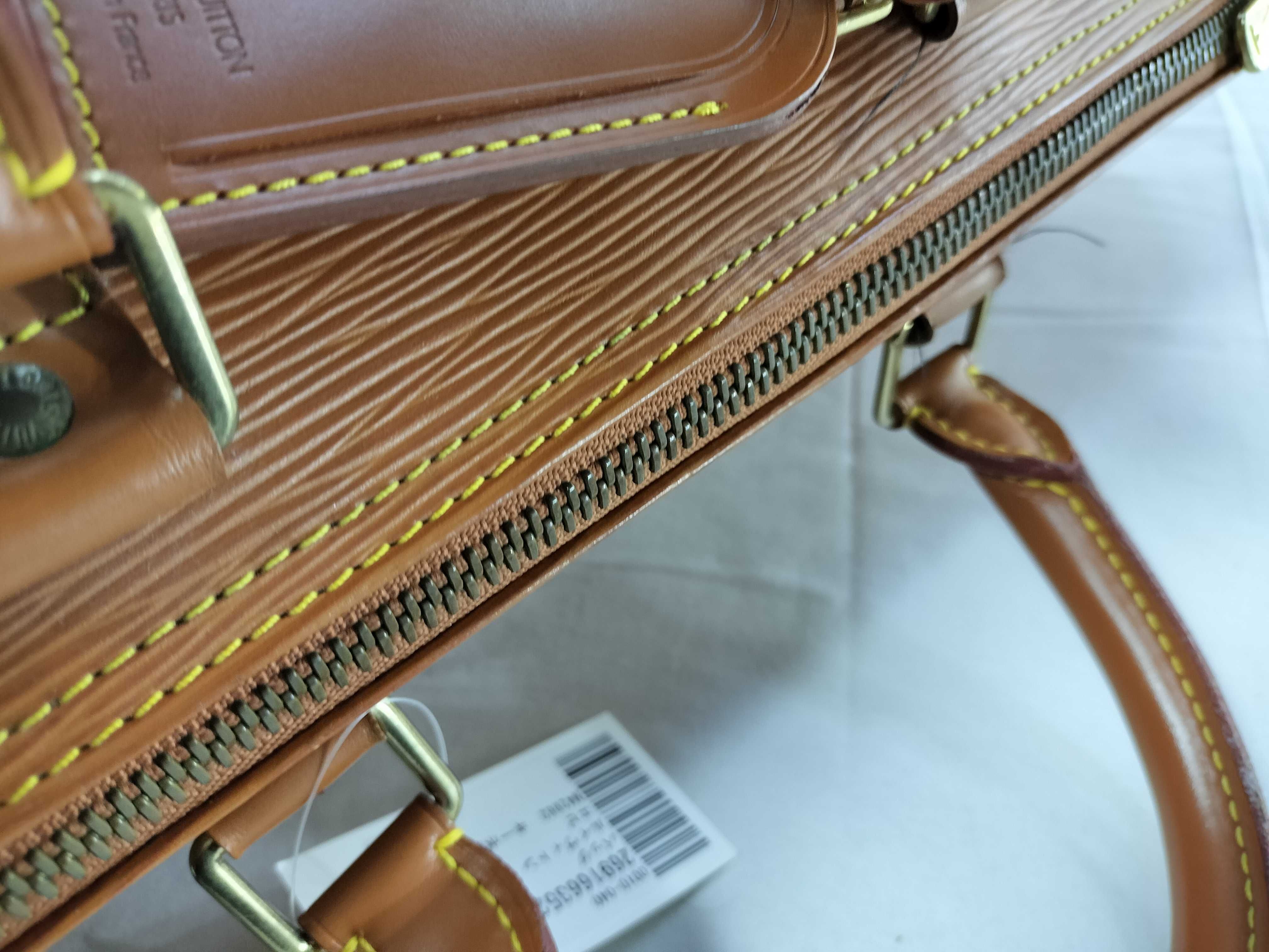 Epi M42962 Keepall 50 Boston Bag — view 6