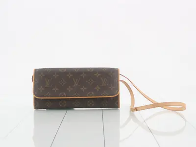 Pochette Twin GM