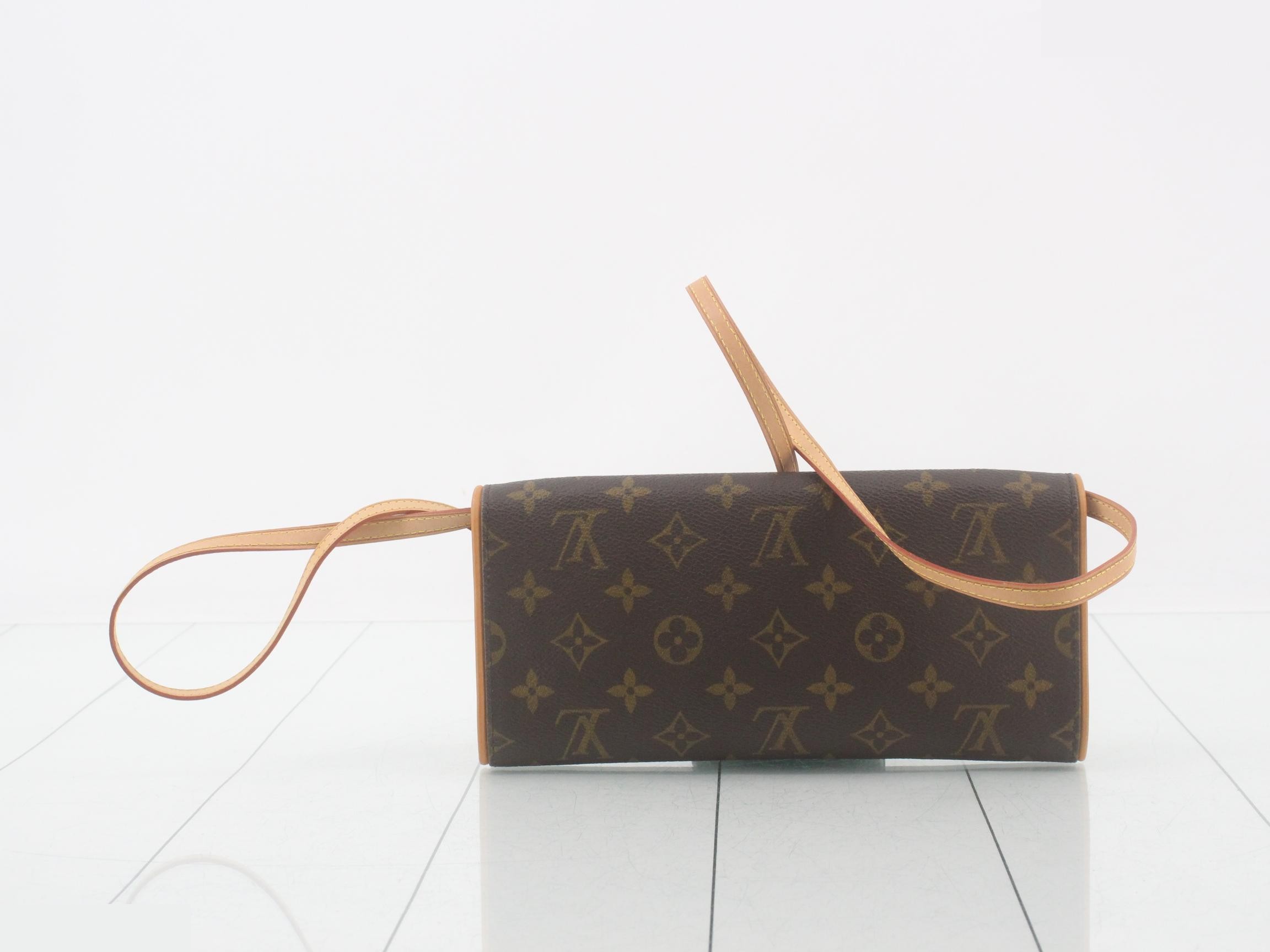 Pochette Twin GM — view 2