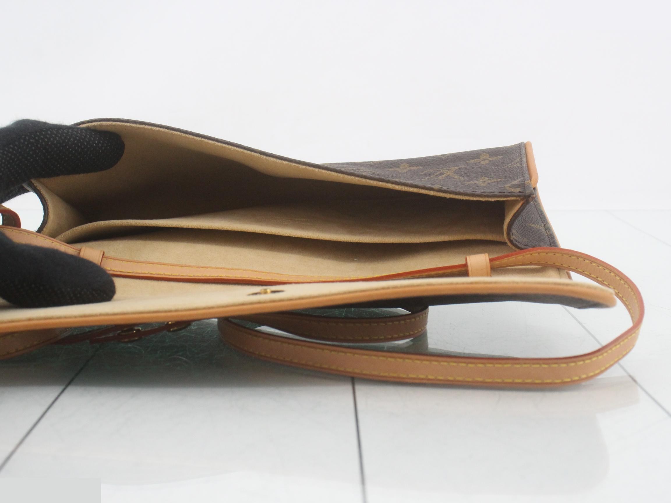Pochette Twin GM — view 4