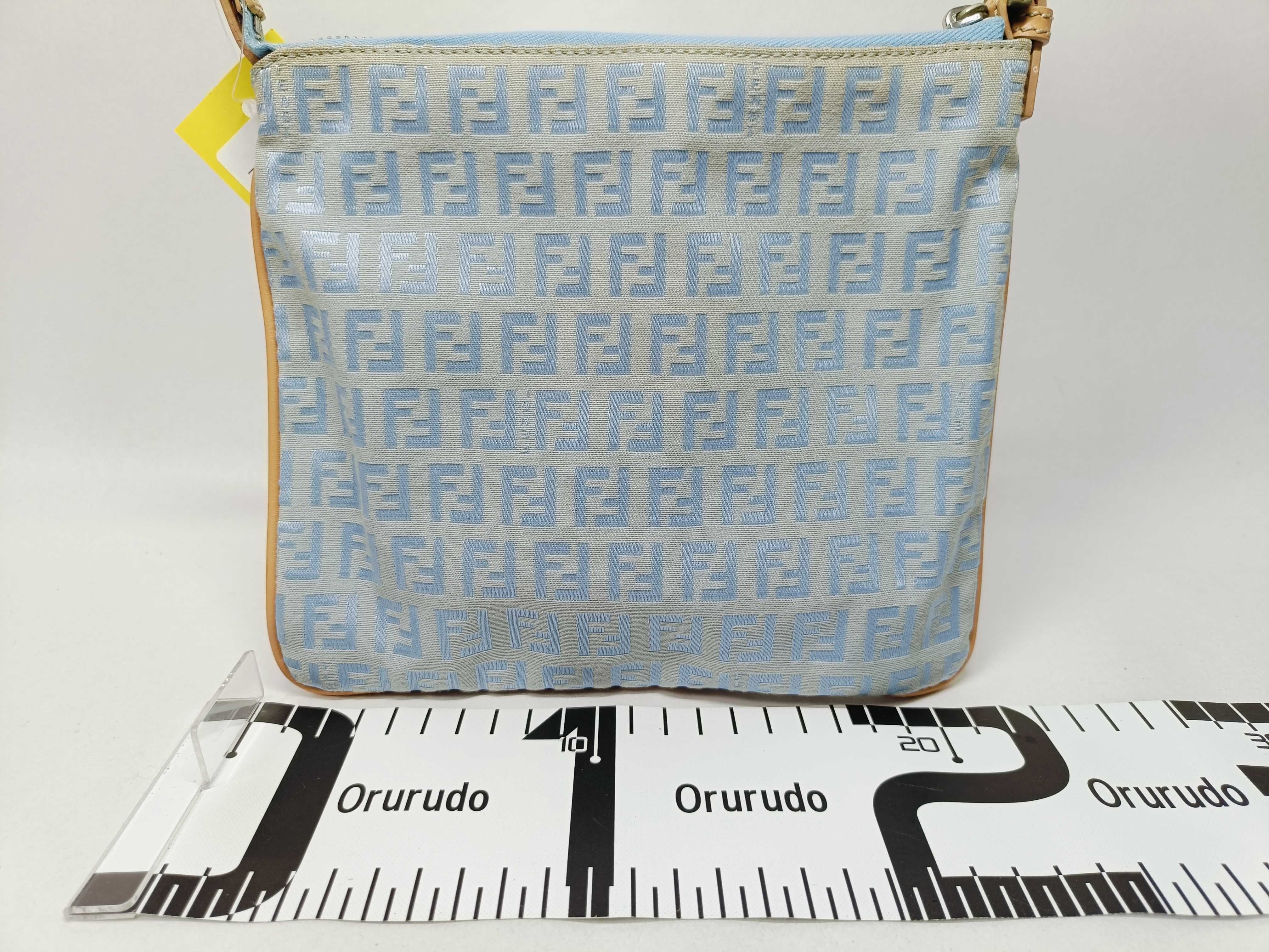 One-Shoulder Bag — view 2