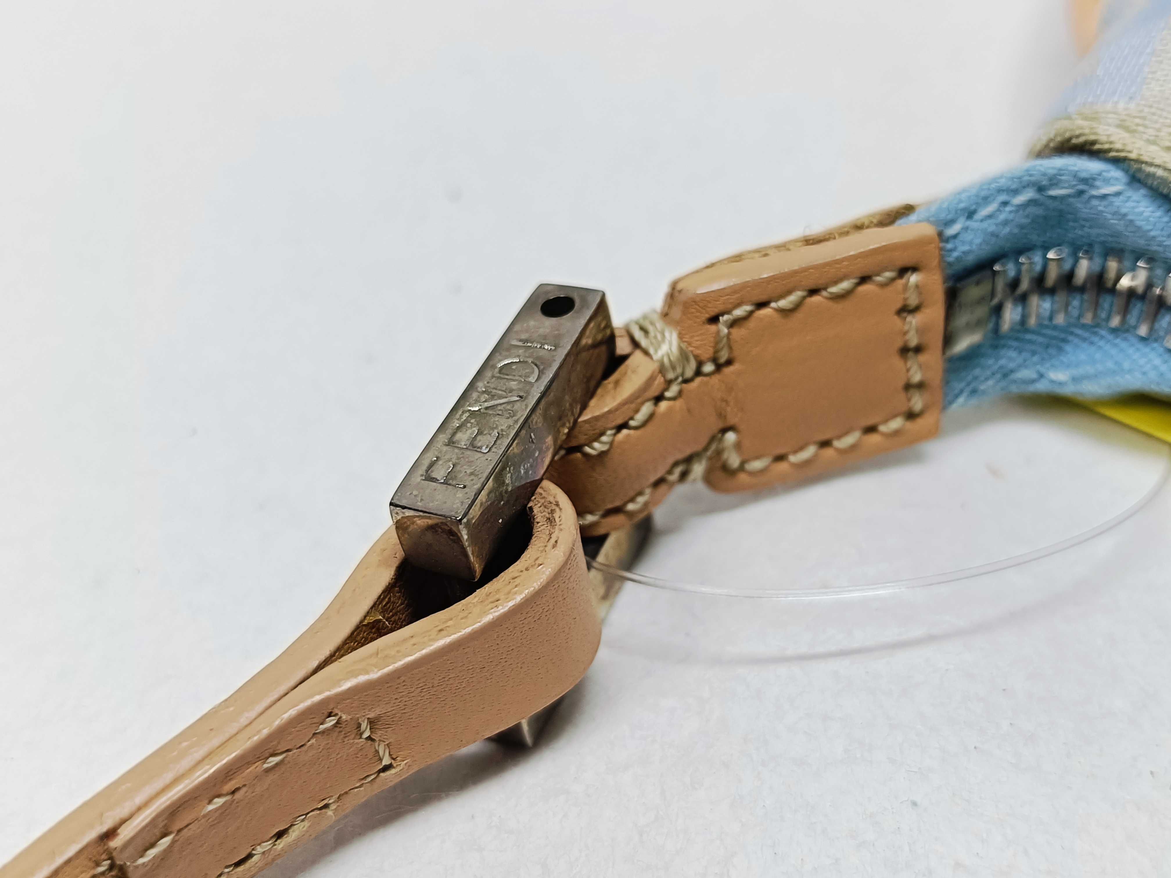 One-Shoulder Bag — view 5
