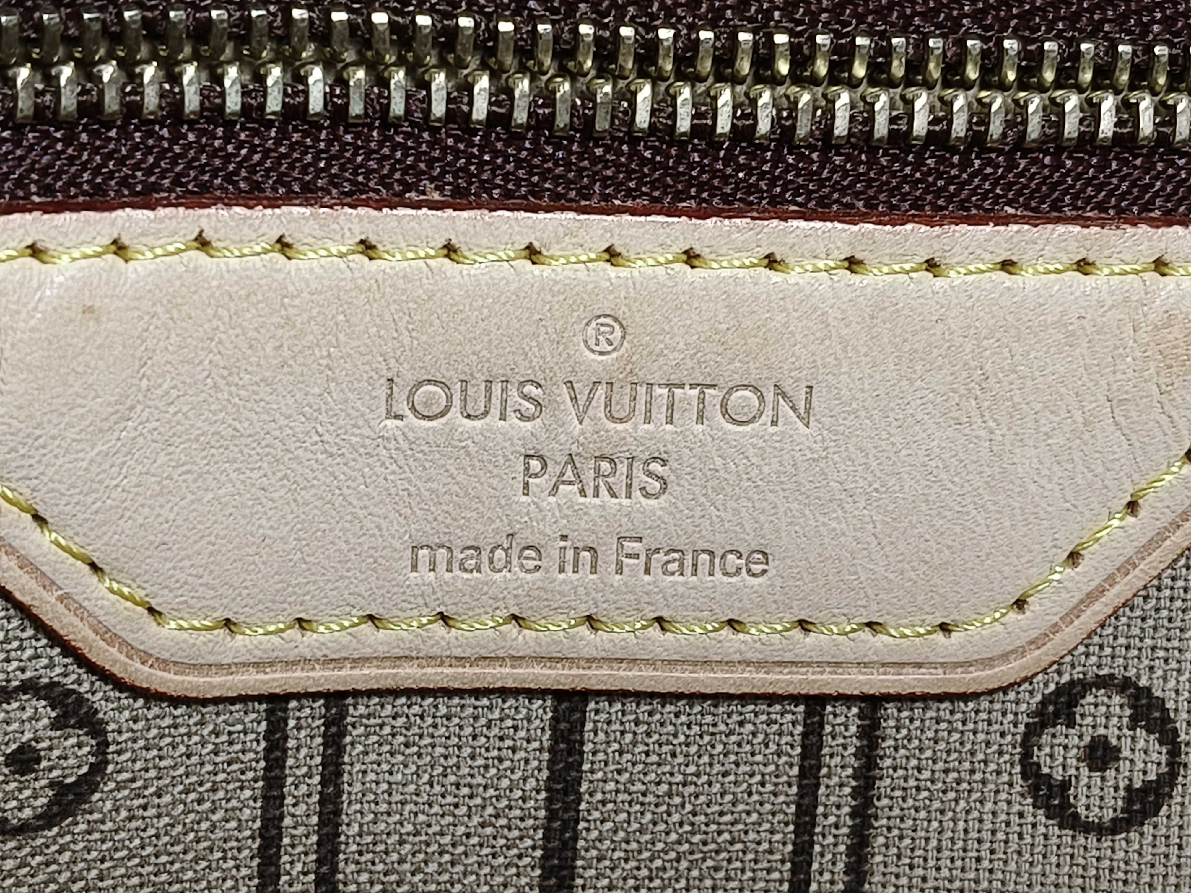 Monogram Neverfull GM Tote Bag — view 11