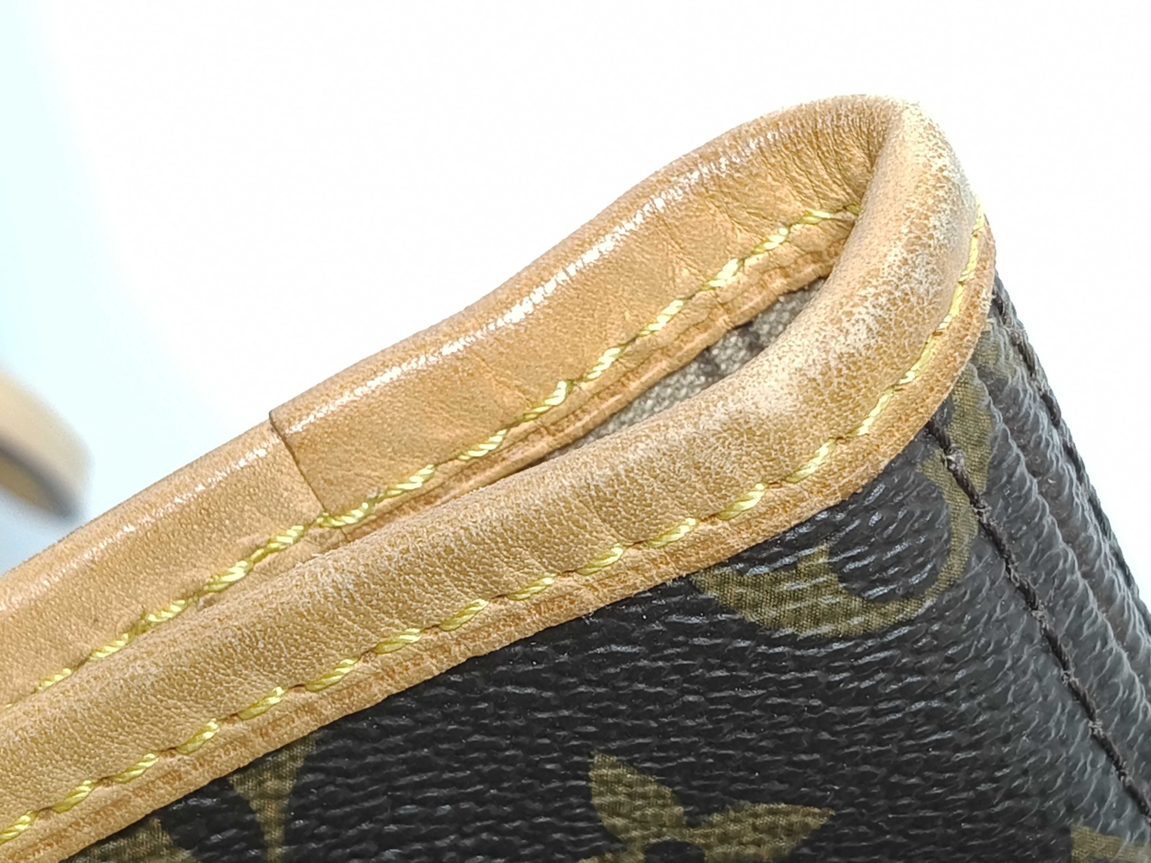 Monogram Neverfull GM Tote Bag — view 13