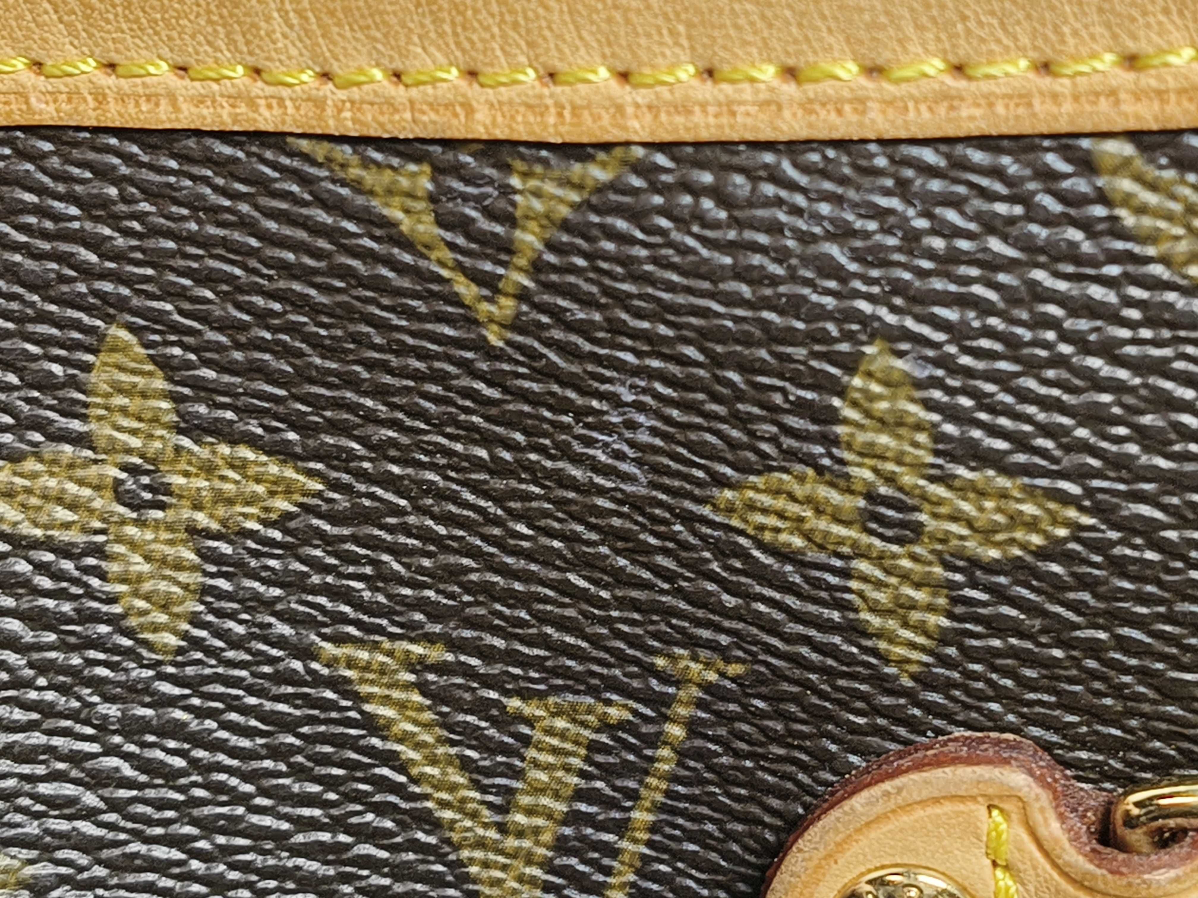 Monogram Neverfull GM Tote Bag — view 14