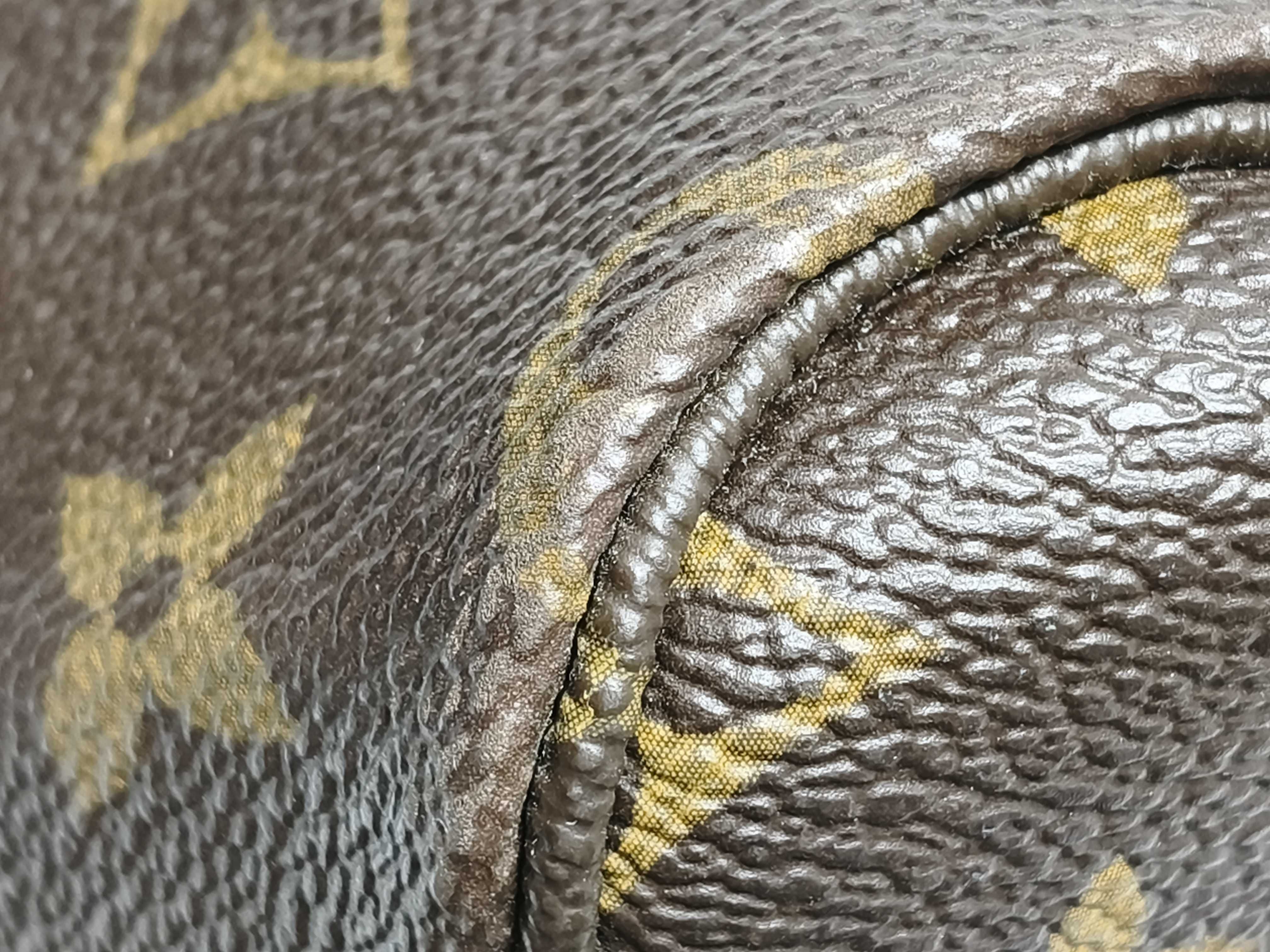 Monogram Neverfull GM Tote Bag — view 6