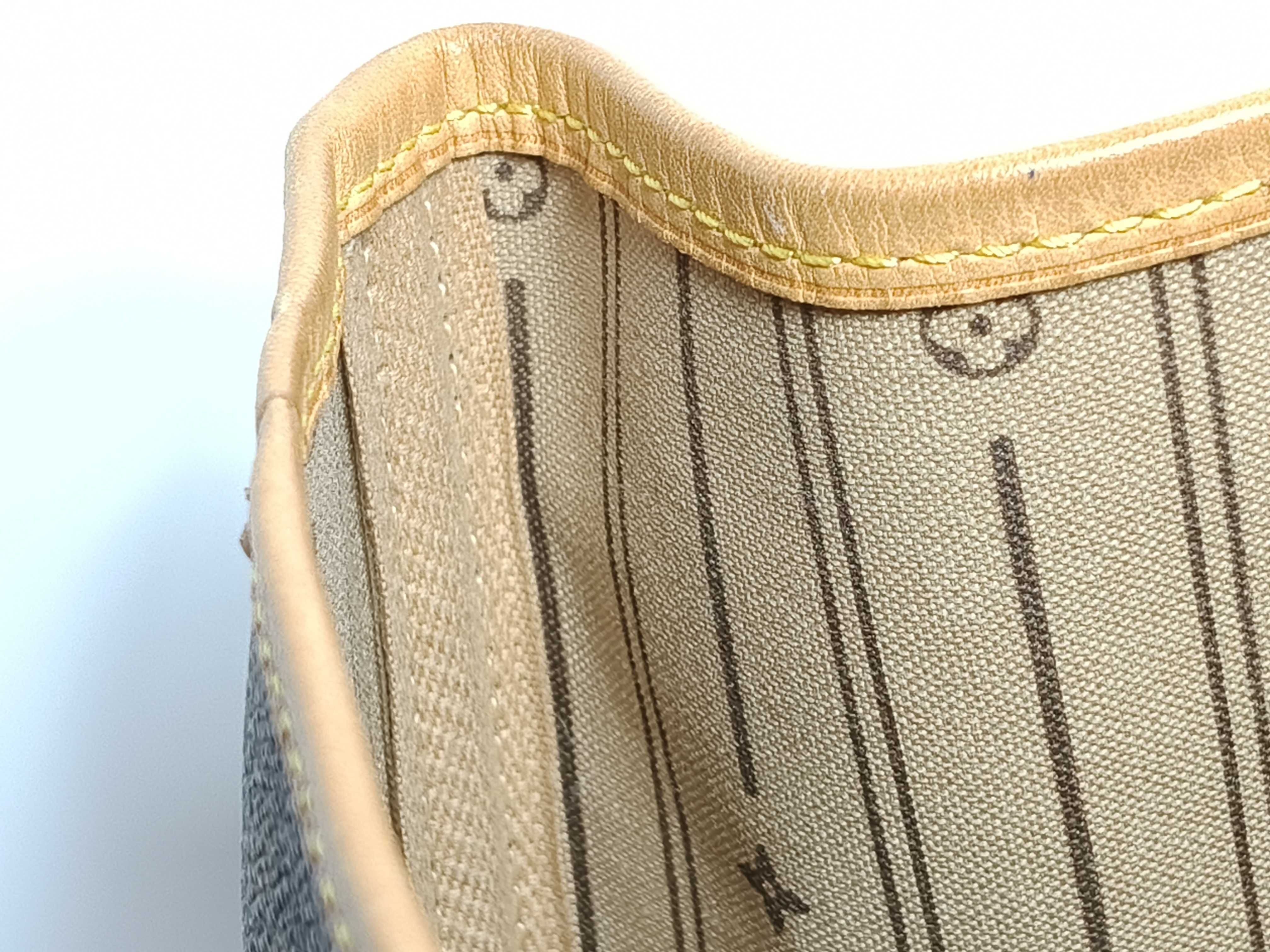 Monogram Neverfull GM Tote Bag — view 8