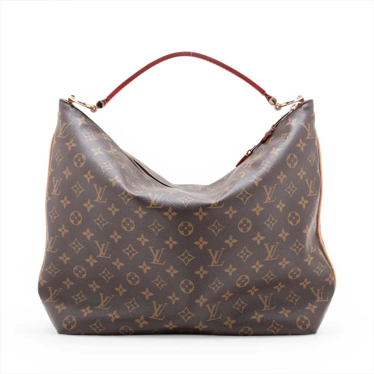 Monogram Suli MM M40587 TJ3122 Brown — view 2