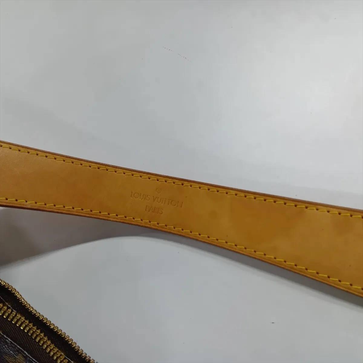 Monogram Suli MM M40587 TJ3122 Brown — view 13