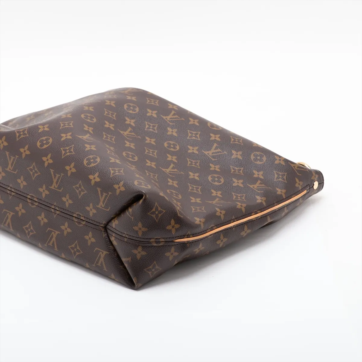 Monogram Suli MM M40587 TJ3122 Brown — view 3