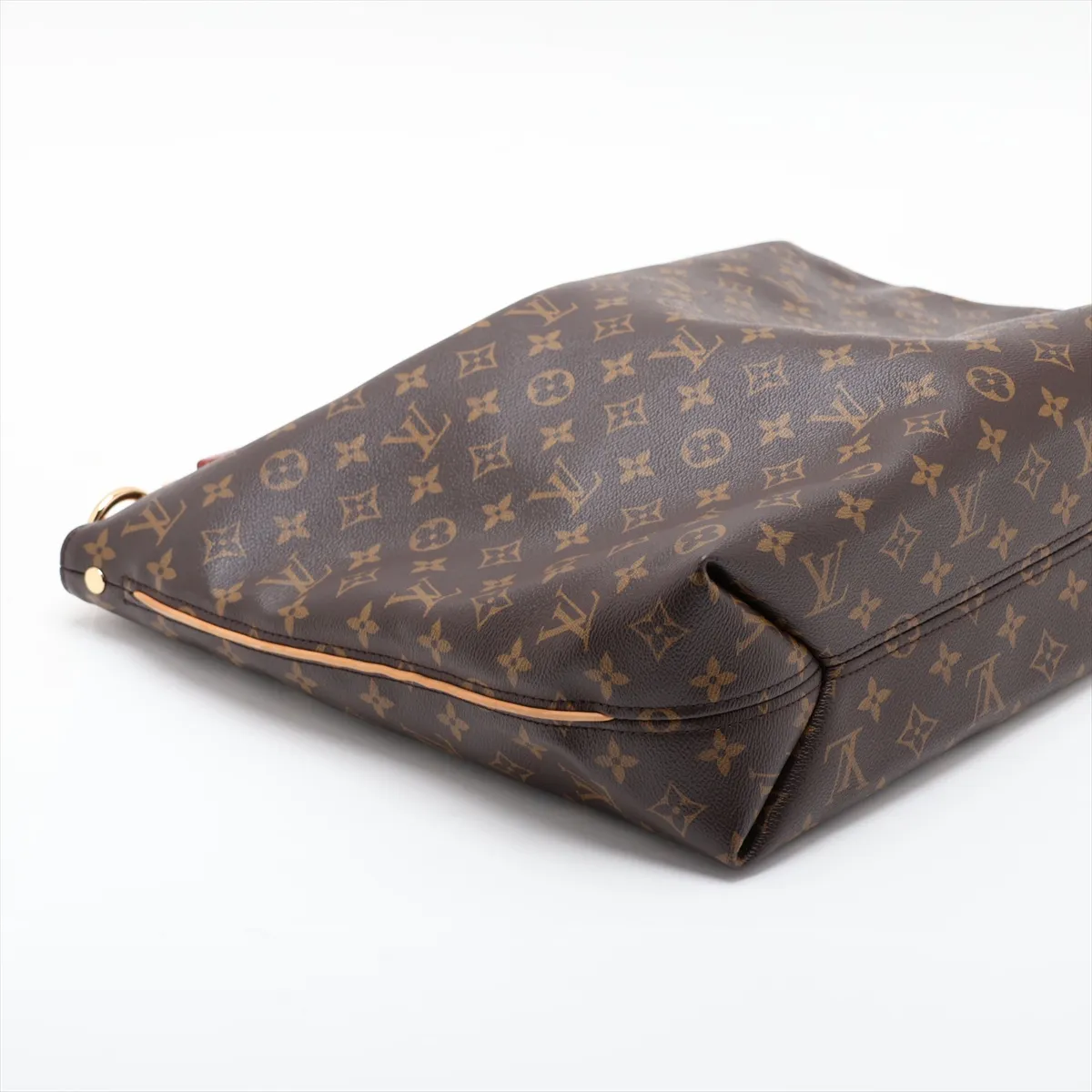 Monogram Suli MM M40587 TJ3122 Brown — view 4