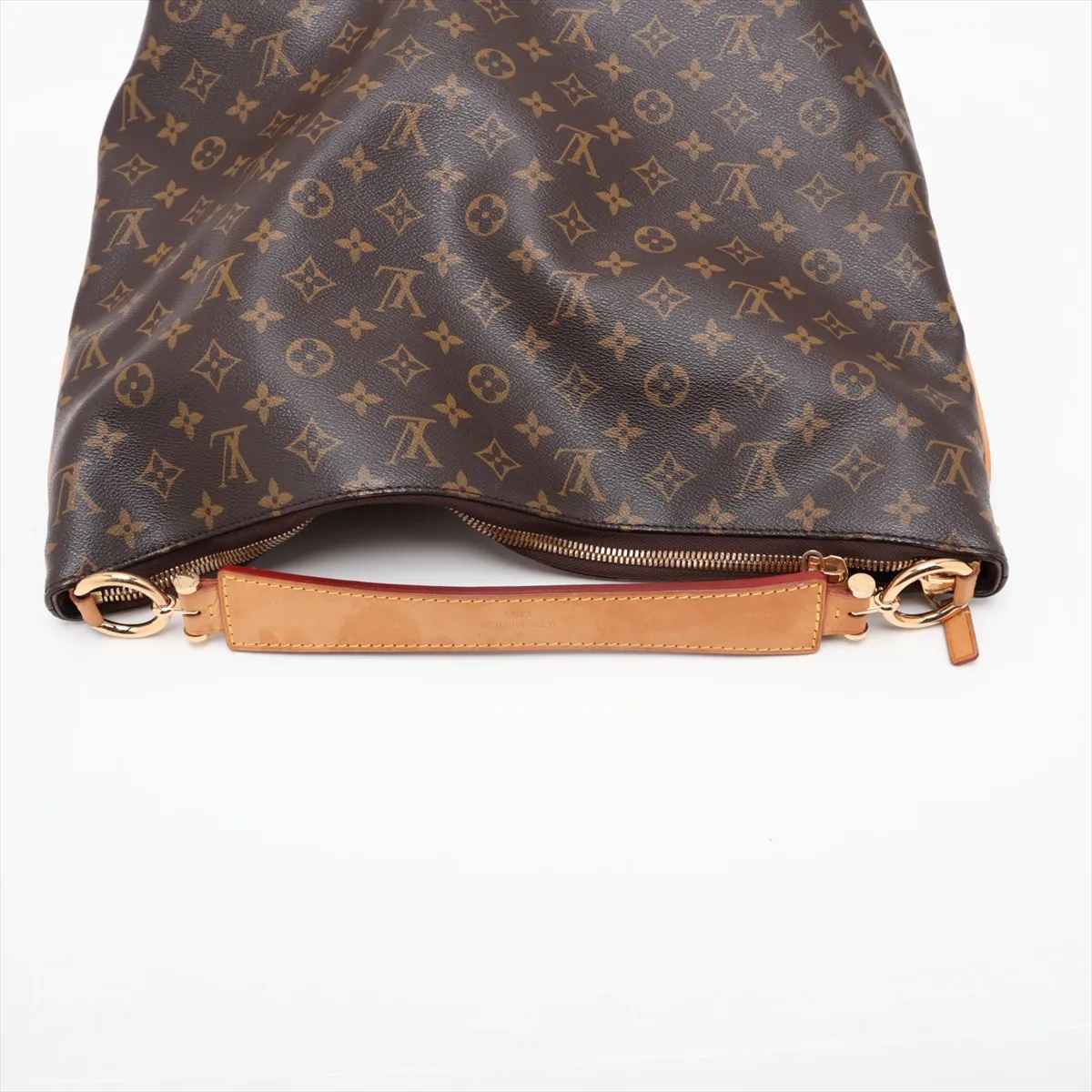 Monogram Suli MM M40587 TJ3122 Brown — view 5