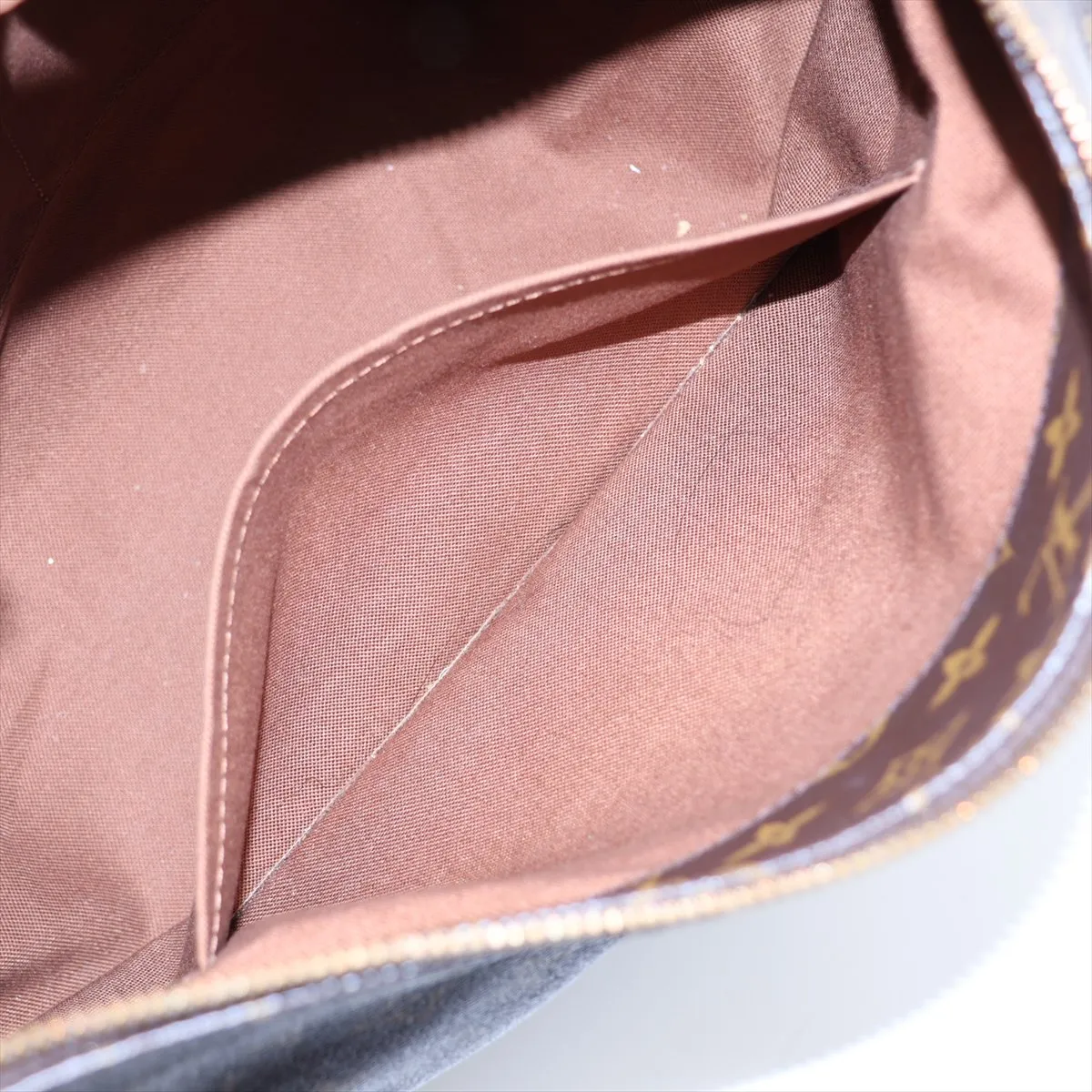 Monogram Suli MM M40587 TJ3122 Brown — view 8