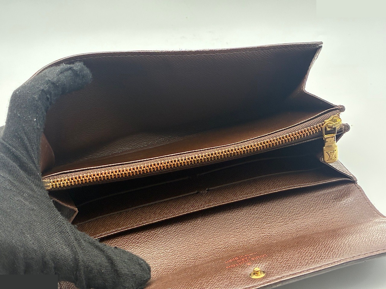 Sarah N61734 Damier — view 4